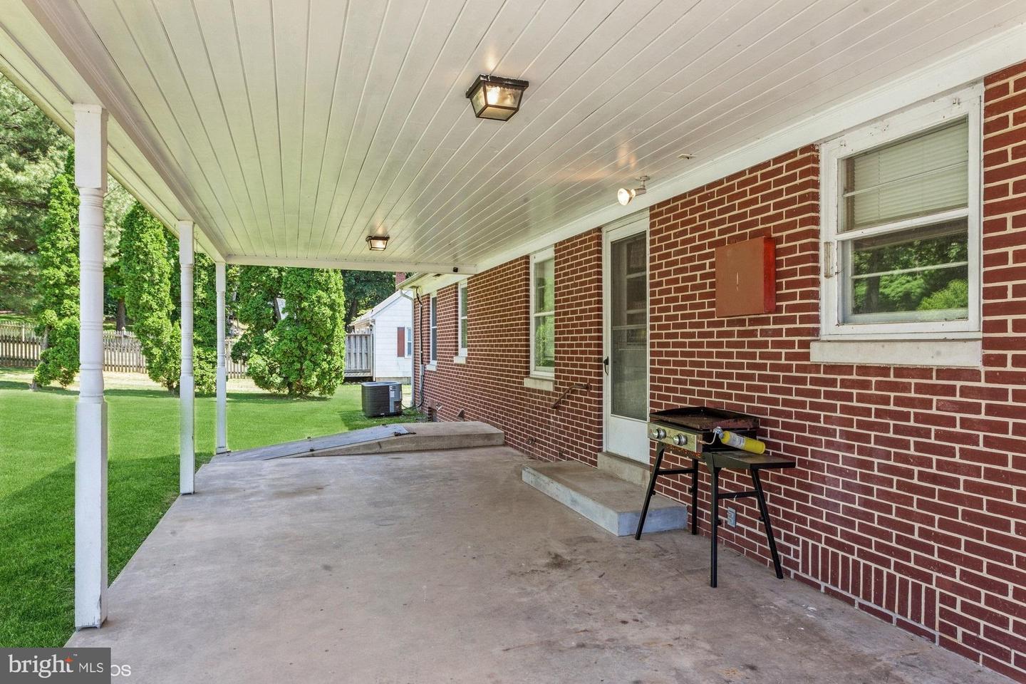4841 HANOVER PIKE