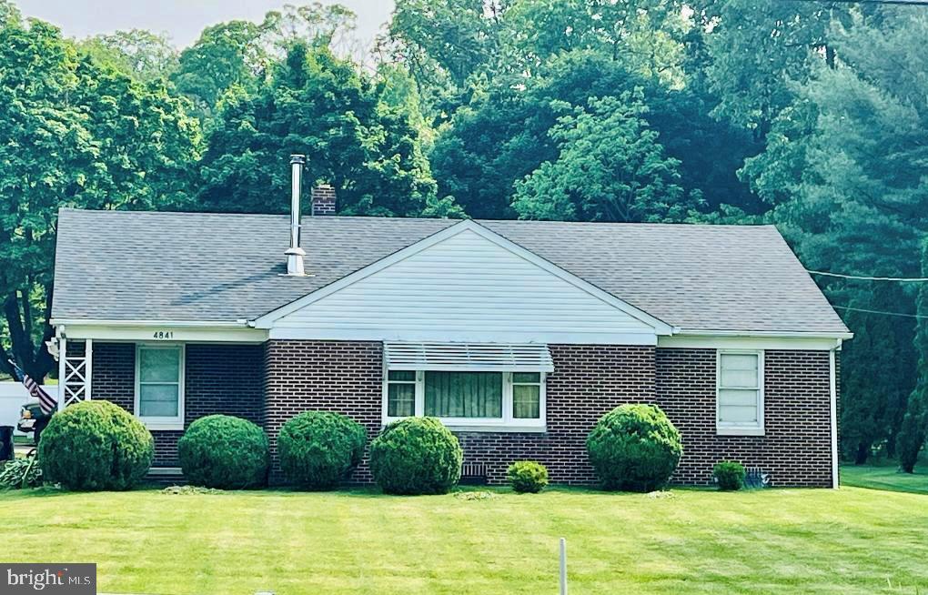 4841 HANOVER PIKE