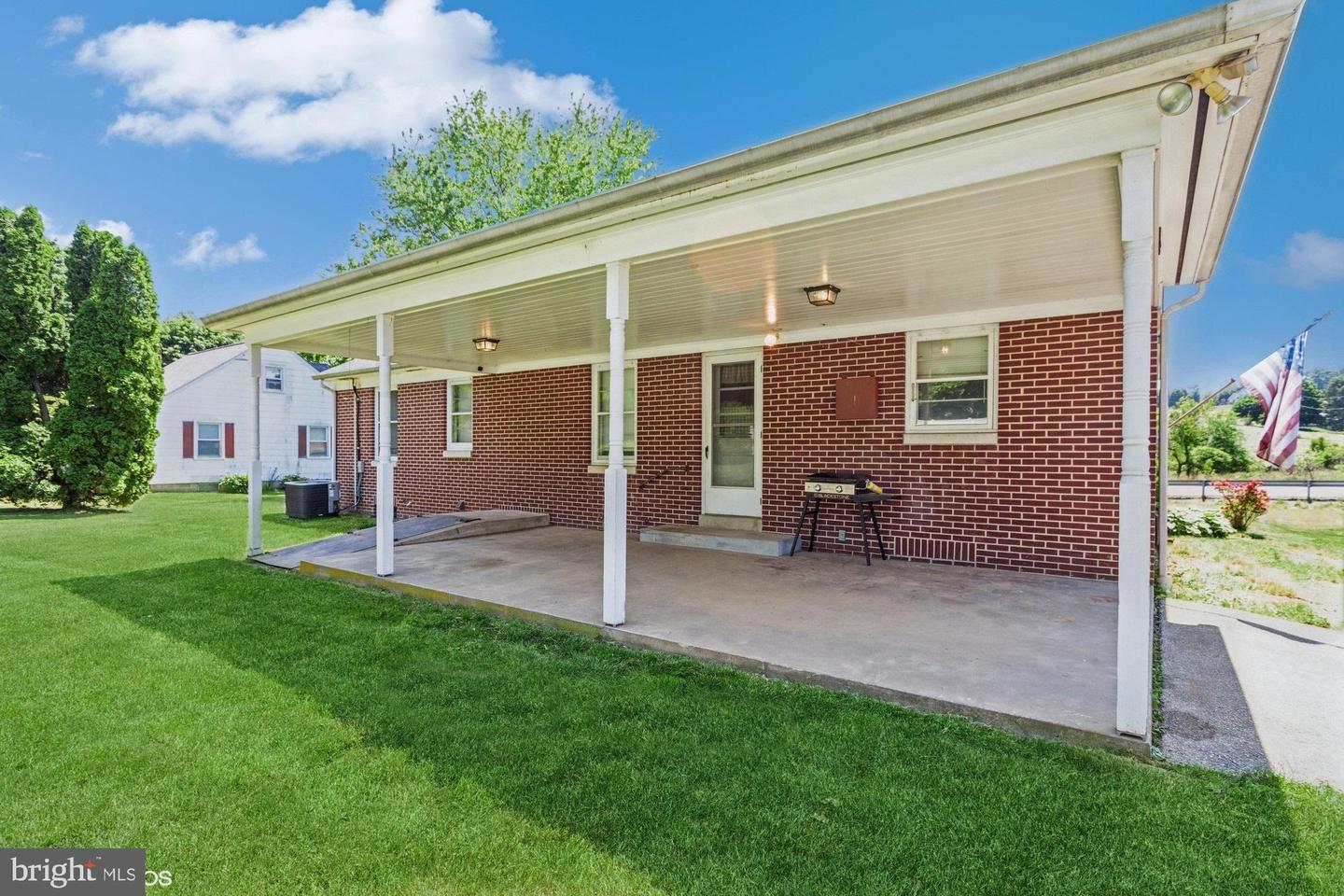 4841 HANOVER PIKE