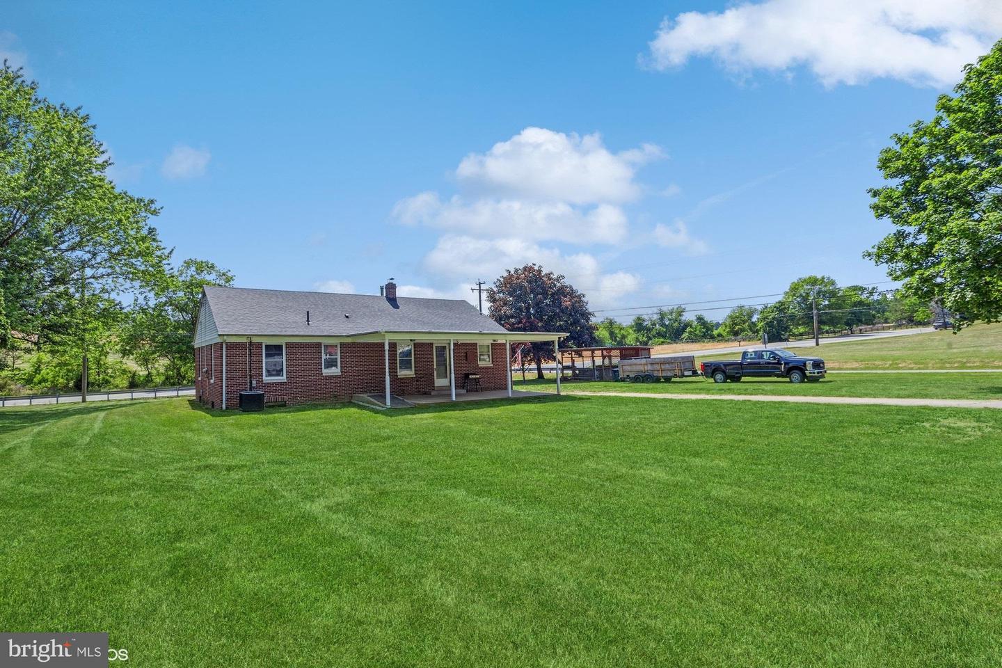 4841 HANOVER PIKE