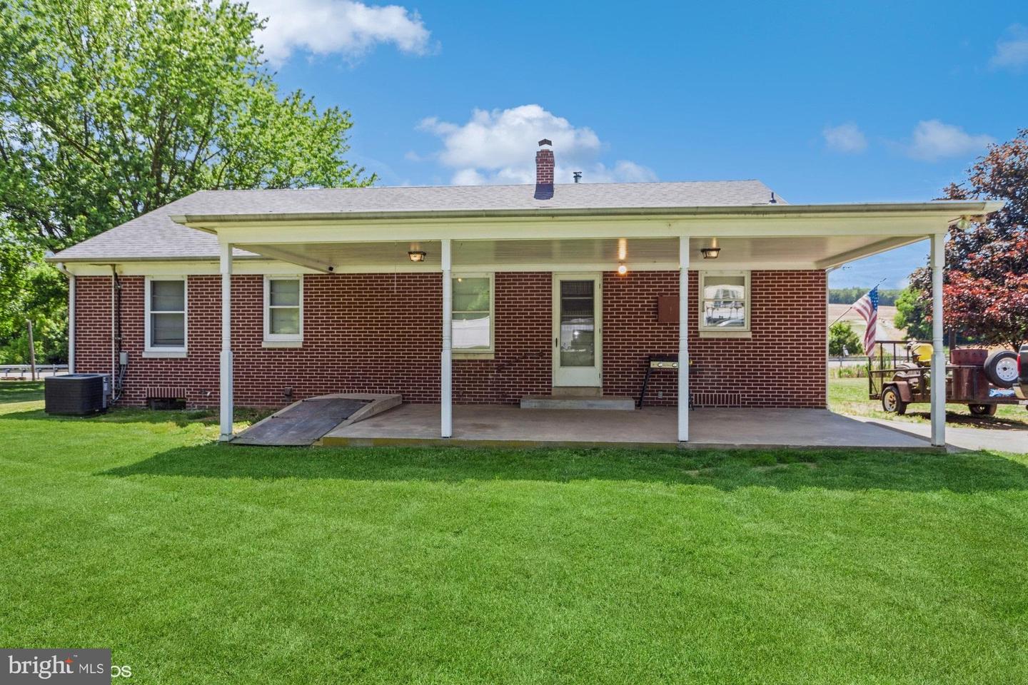 4841 HANOVER PIKE