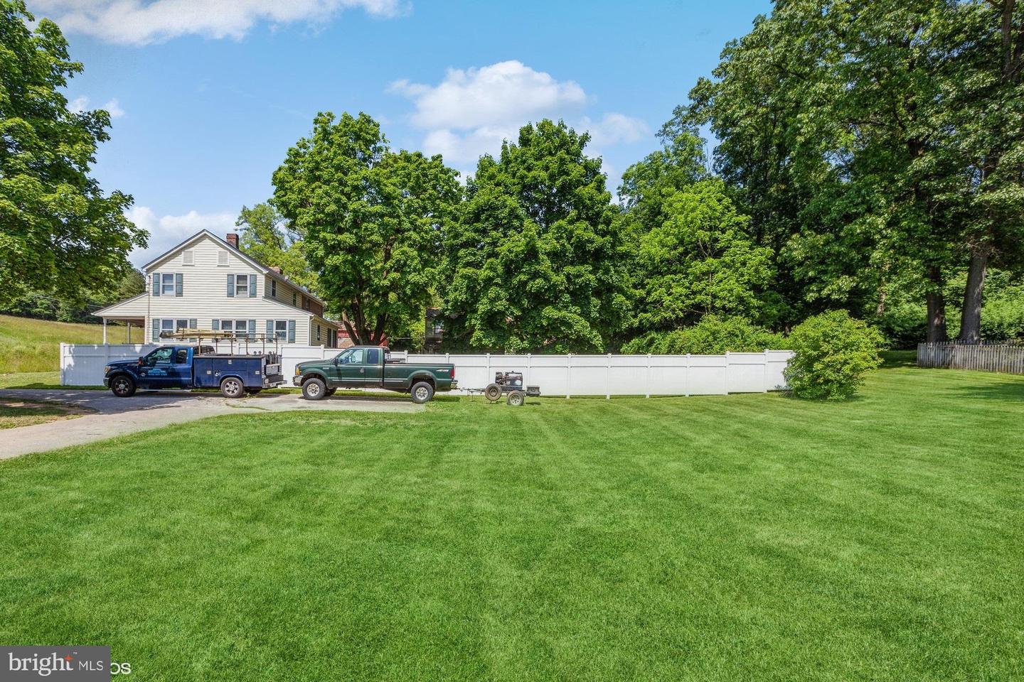4841 HANOVER PIKE