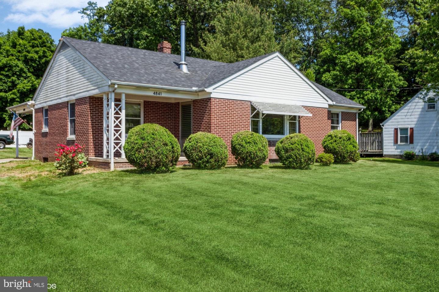 4841 HANOVER PIKE