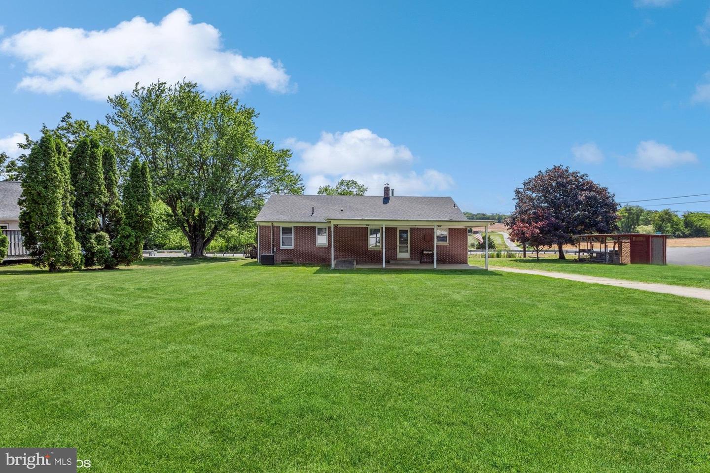 4841 HANOVER PIKE