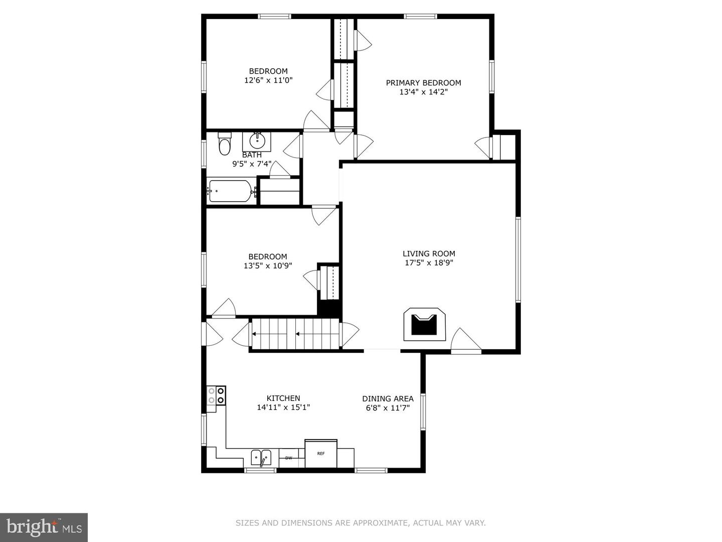 4841 HANOVER PIKE