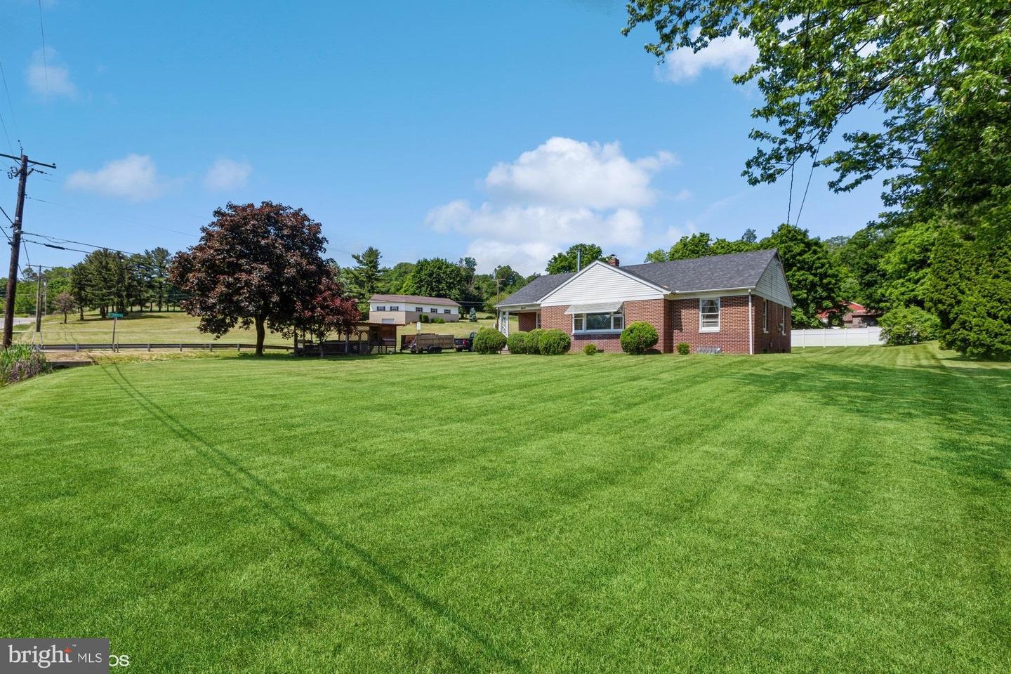 4841 HANOVER PIKE