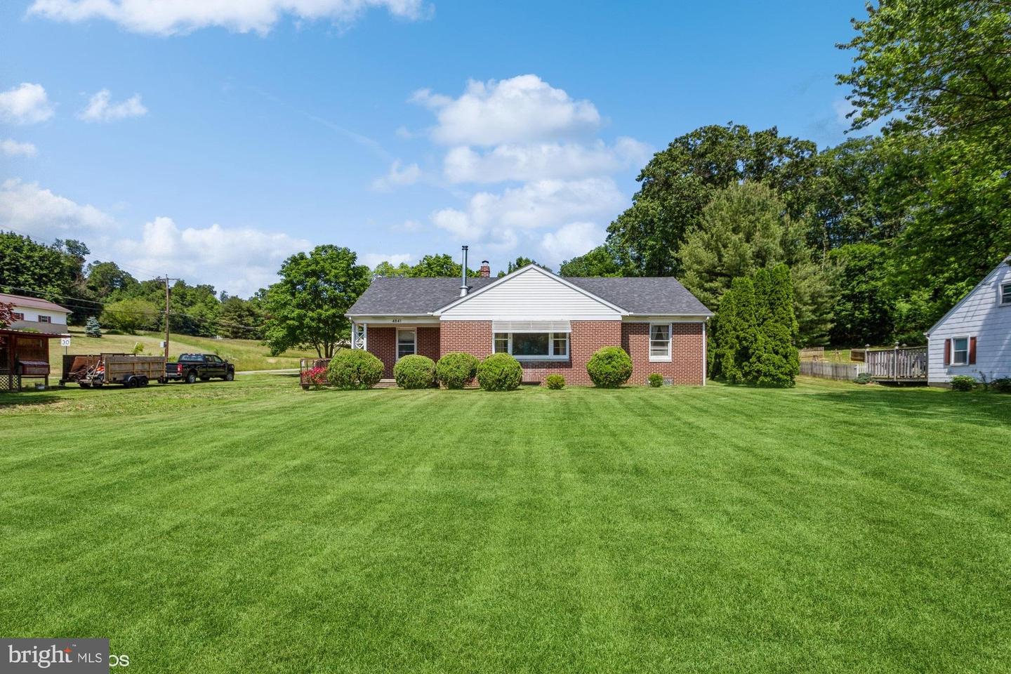 4841 HANOVER PIKE