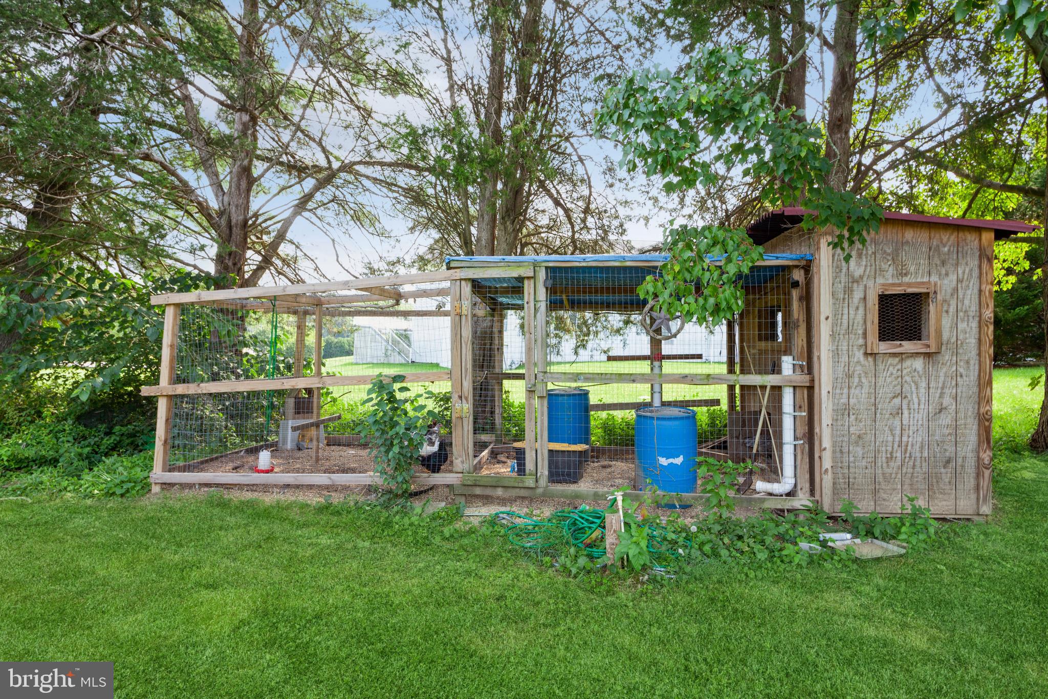 1502 BUCKHORN ROAD