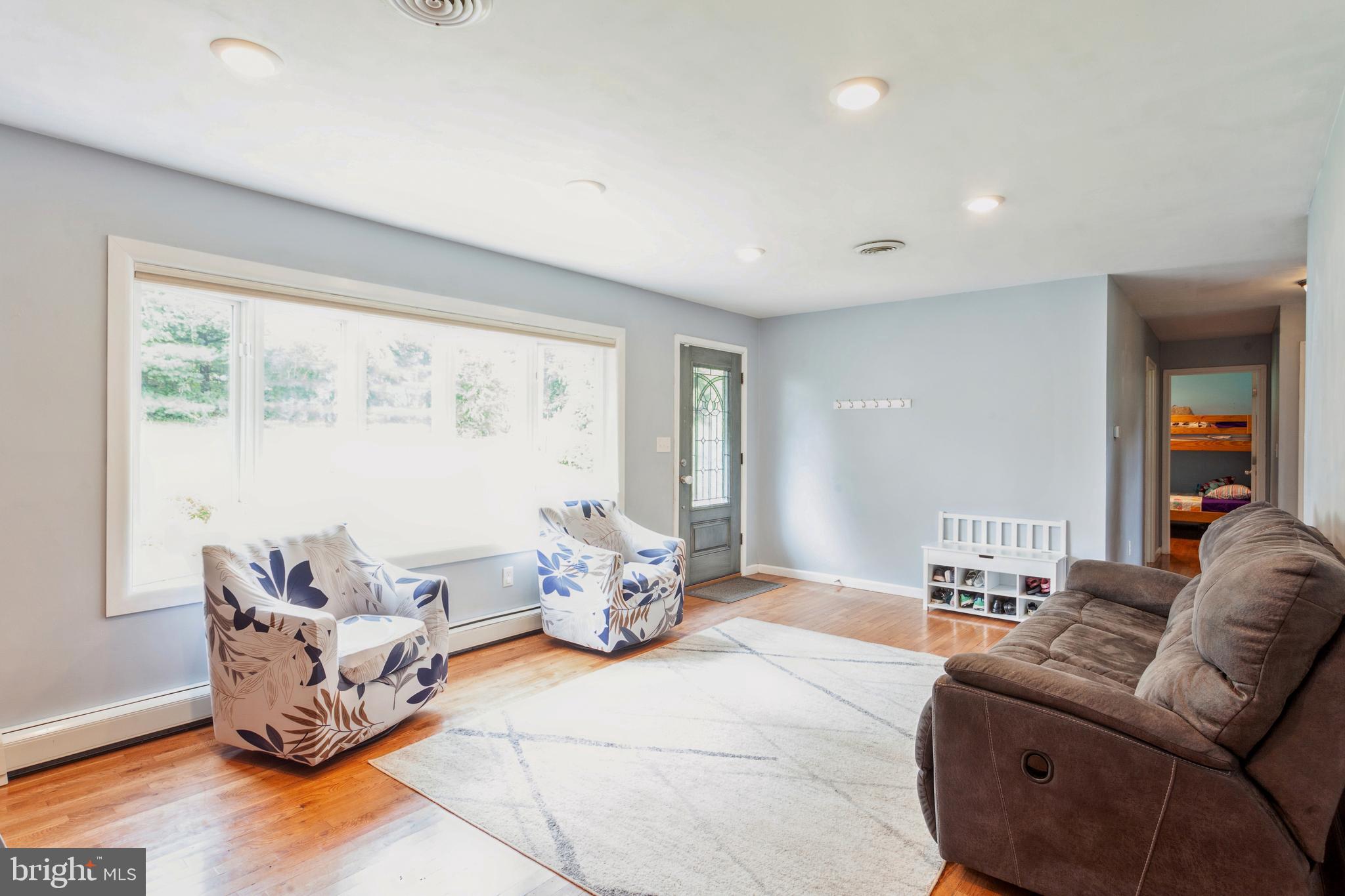 1502 BUCKHORN ROAD