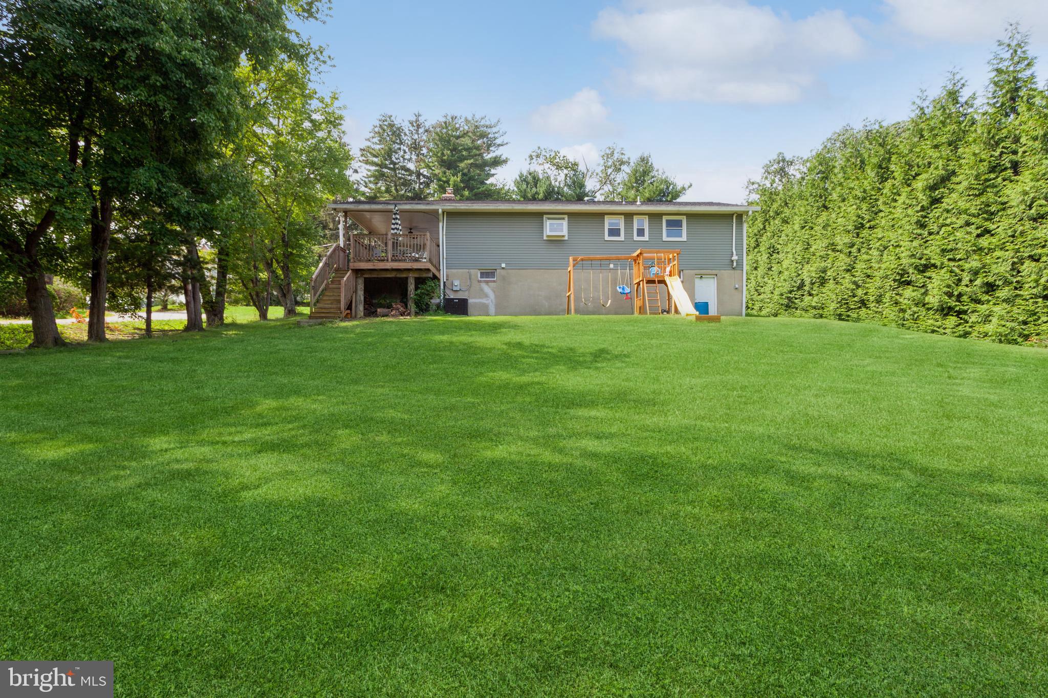 1502 BUCKHORN ROAD