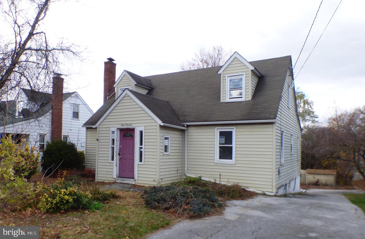 314 Fair Ave