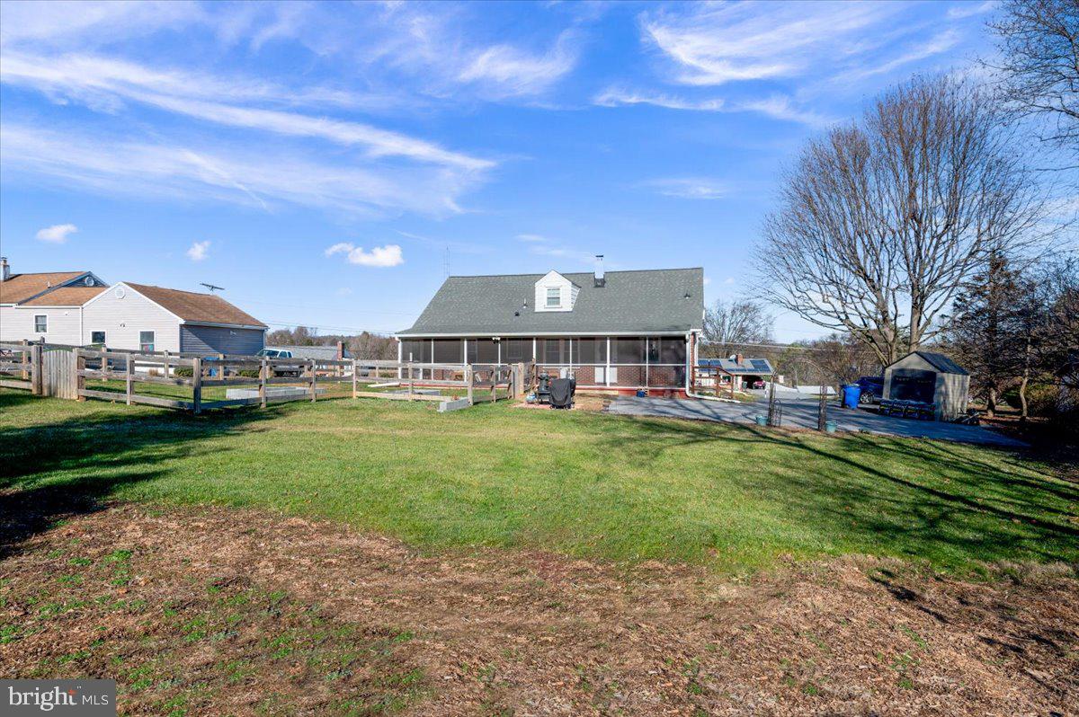 3208 Sykesville Rd