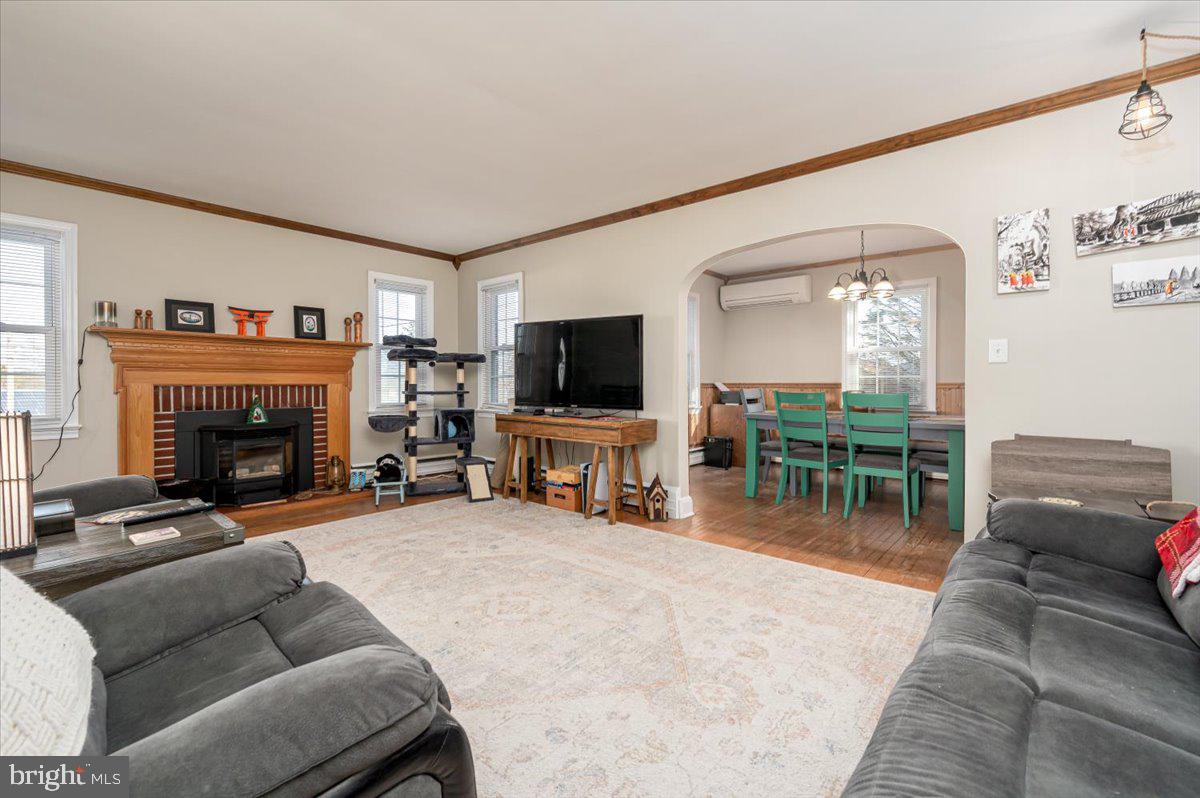3208 Sykesville Rd