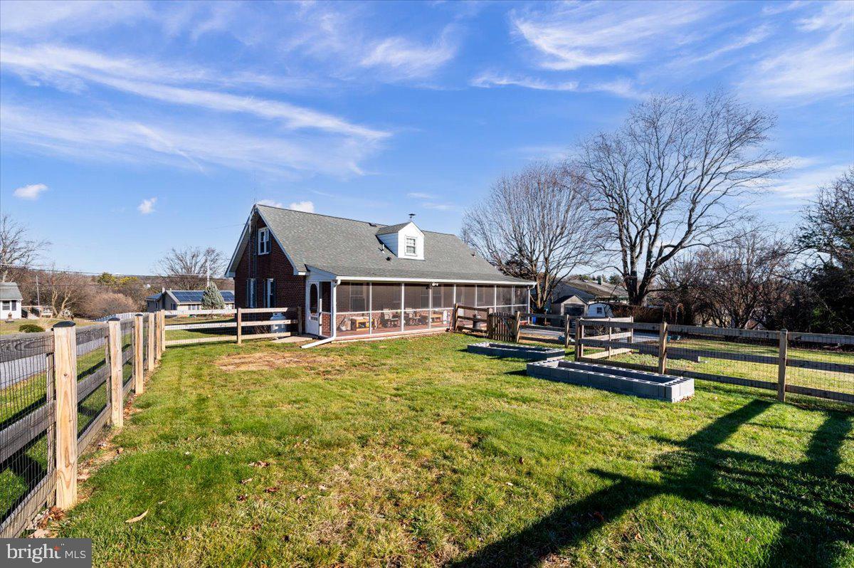 3208 Sykesville Rd