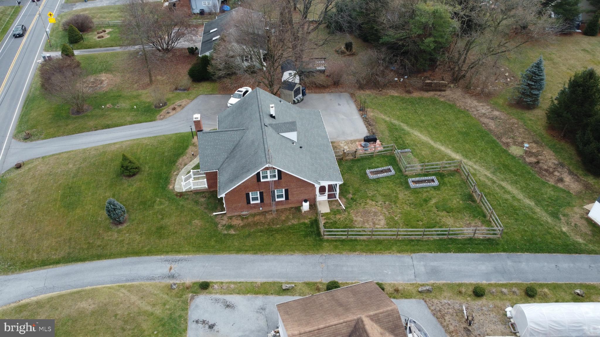 3208 Sykesville Rd