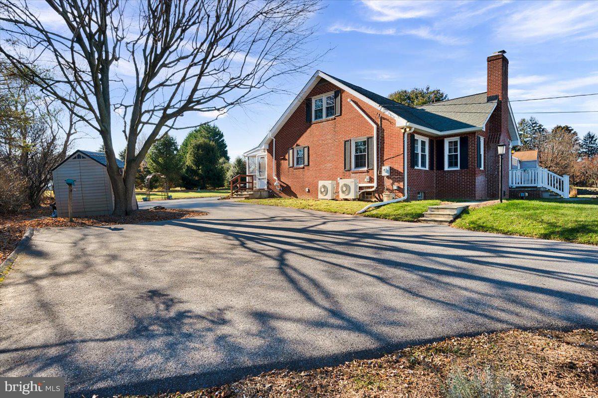 3208 Sykesville Rd