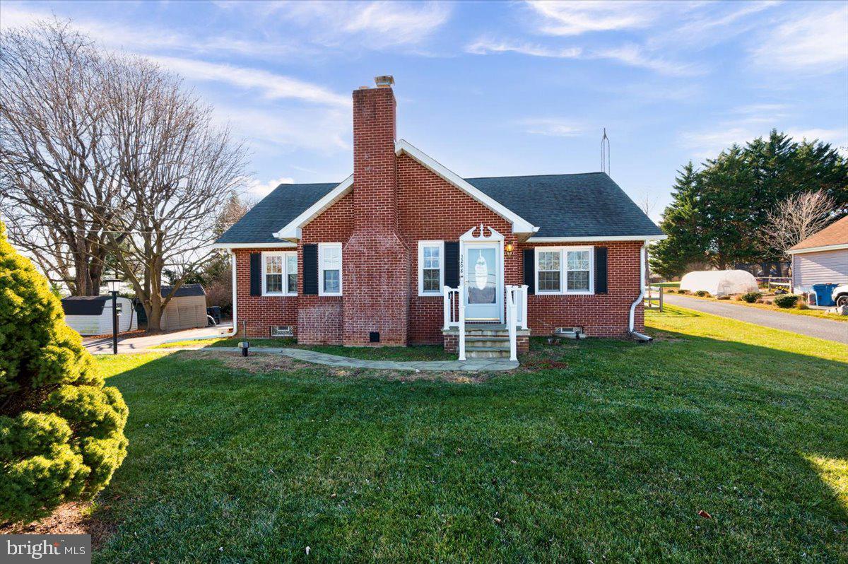 3208 Sykesville Rd