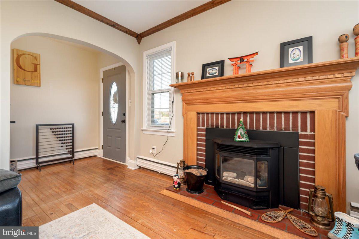 3208 Sykesville Rd
