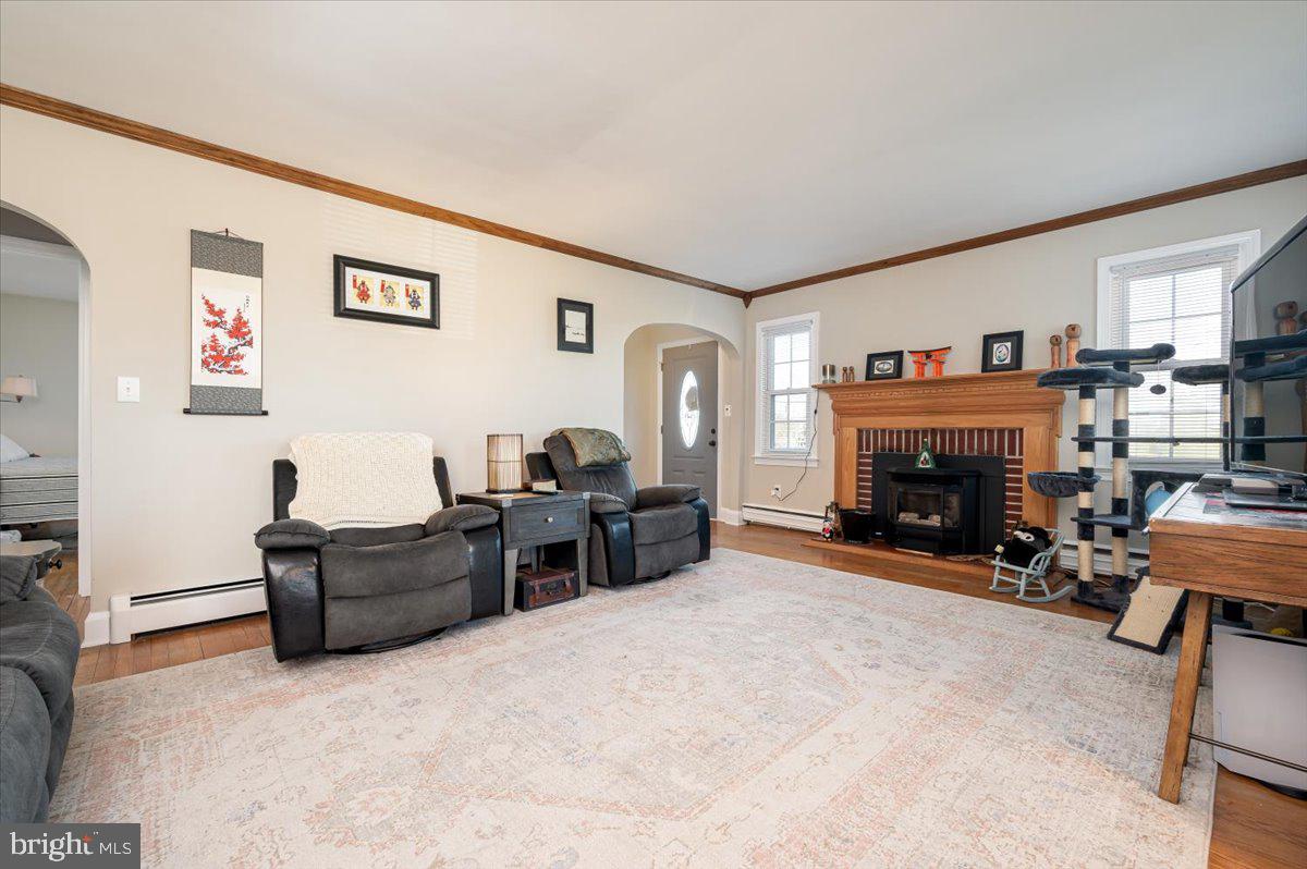 3208 Sykesville Rd