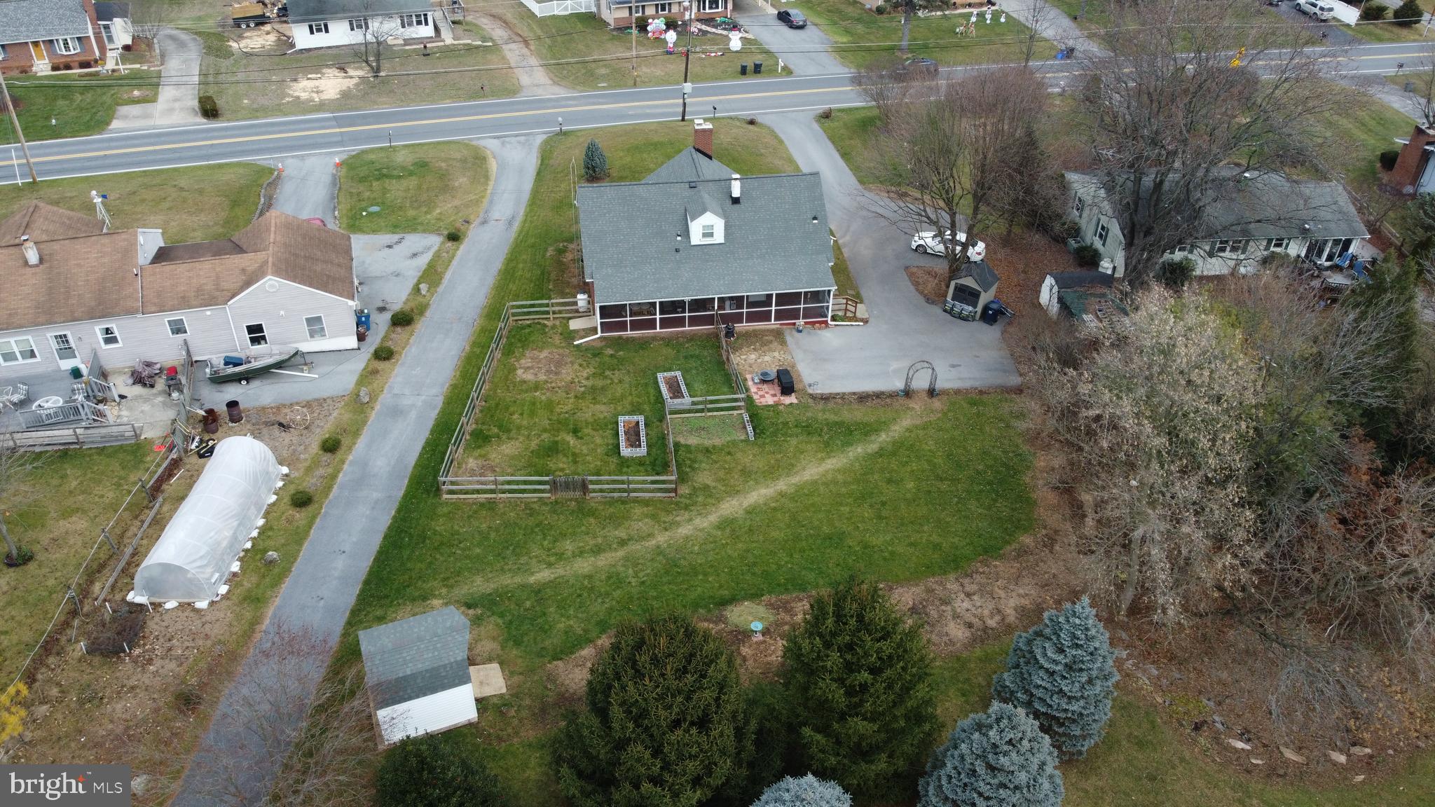 3208 Sykesville Rd
