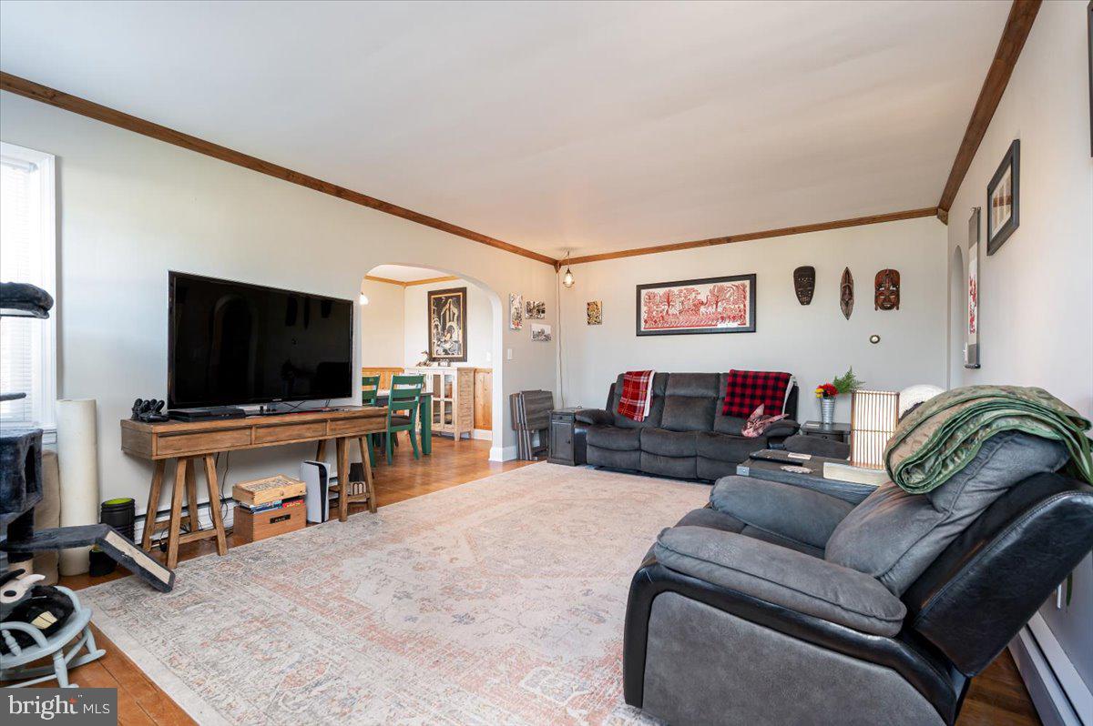 3208 Sykesville Rd