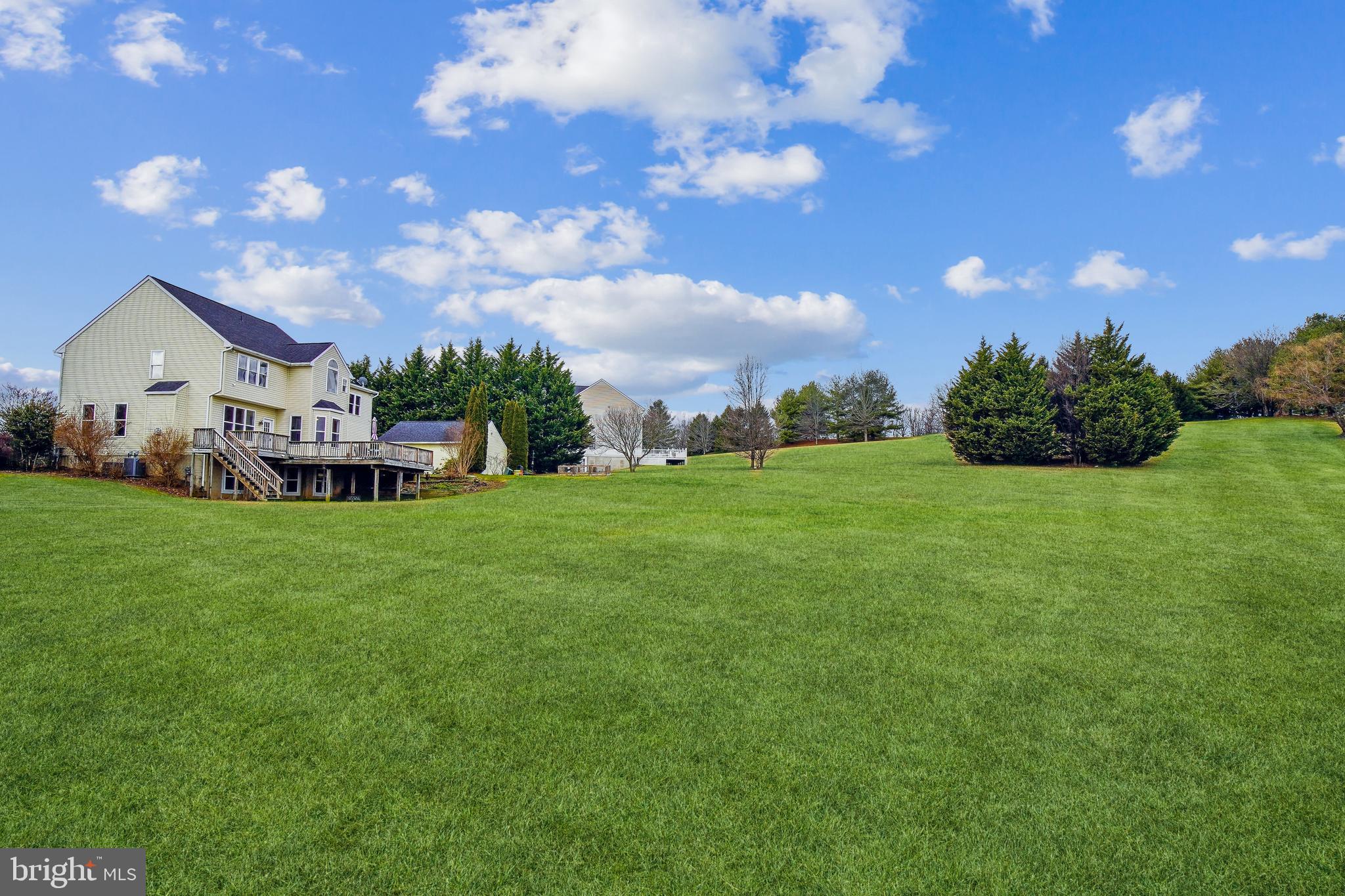 3732 Secret Fence DRIVE