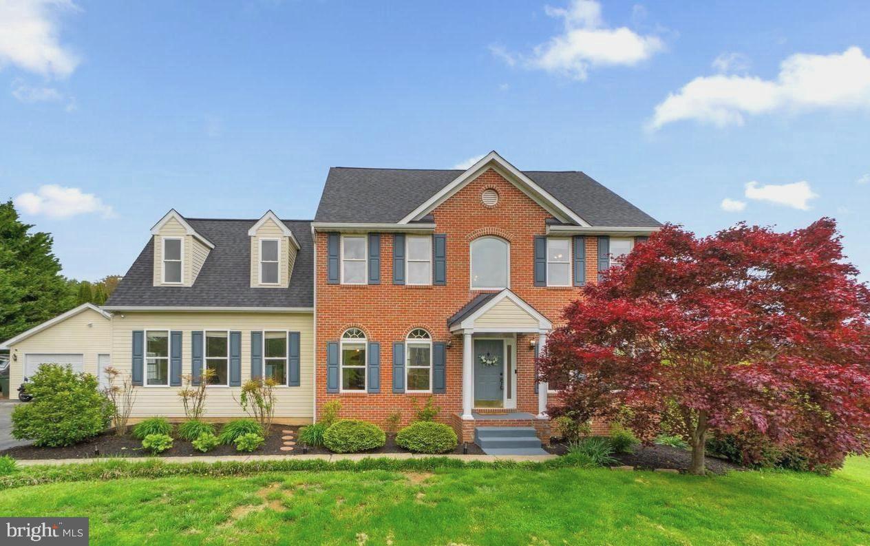 3732 Secret Fence DRIVE