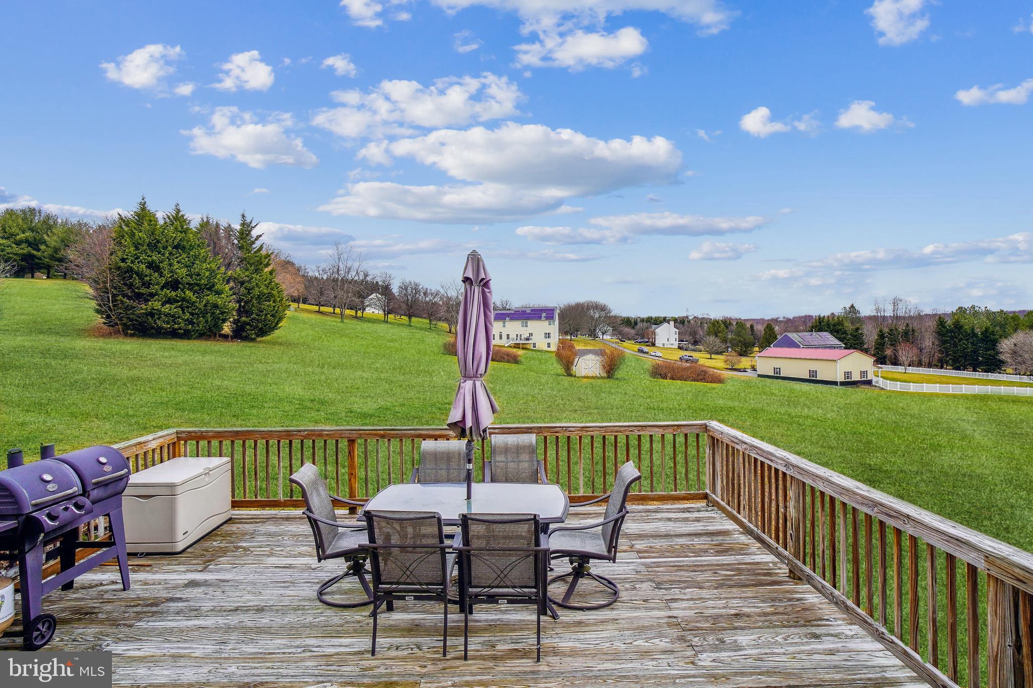 3732 Secret Fence DRIVE