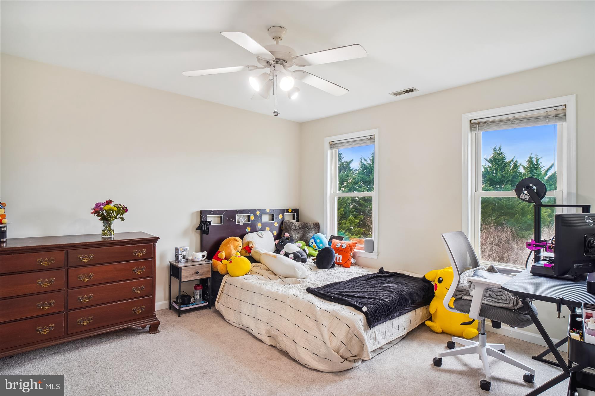 3732 Secret Fence DRIVE
