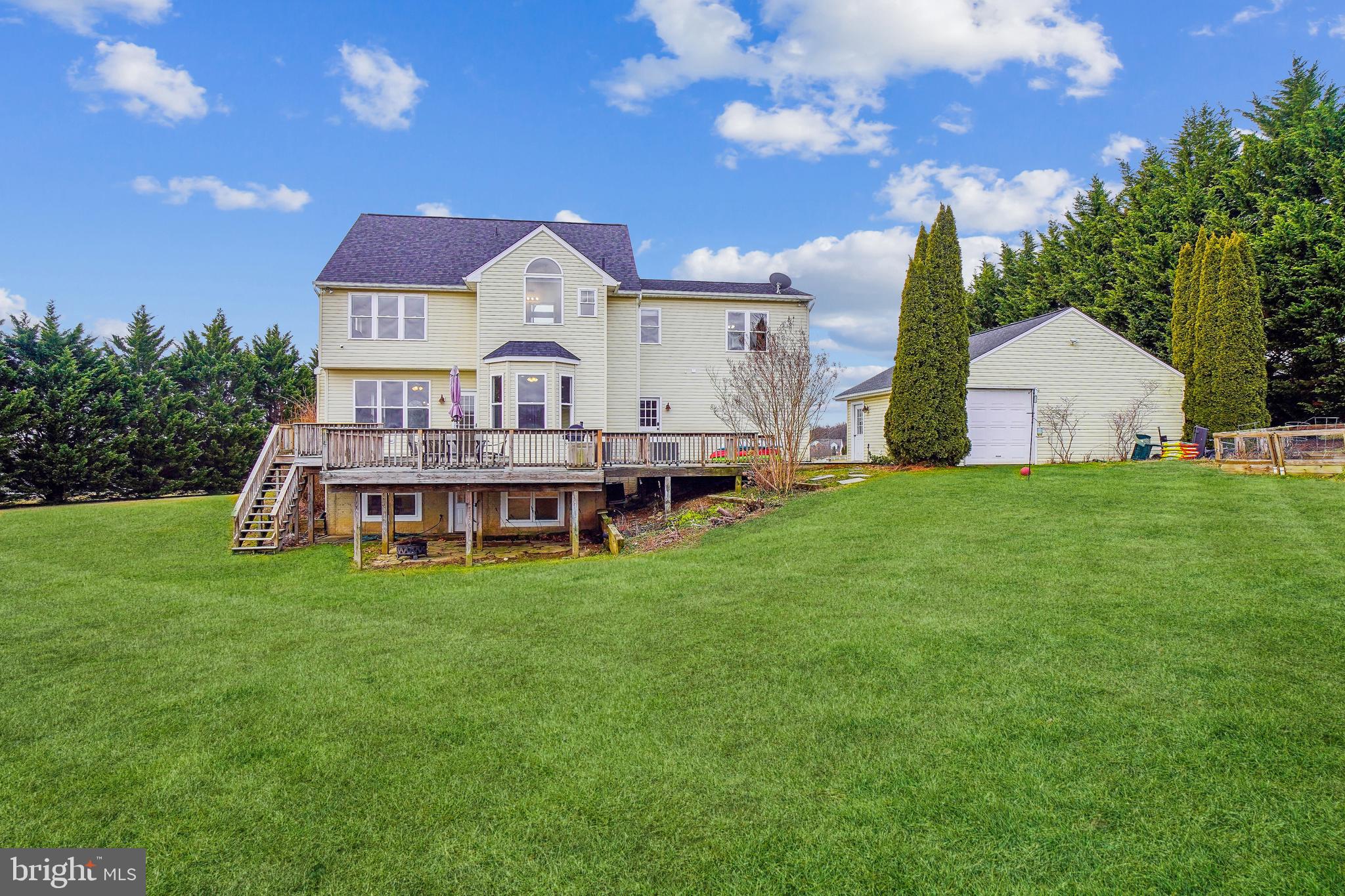 3732 Secret Fence DRIVE