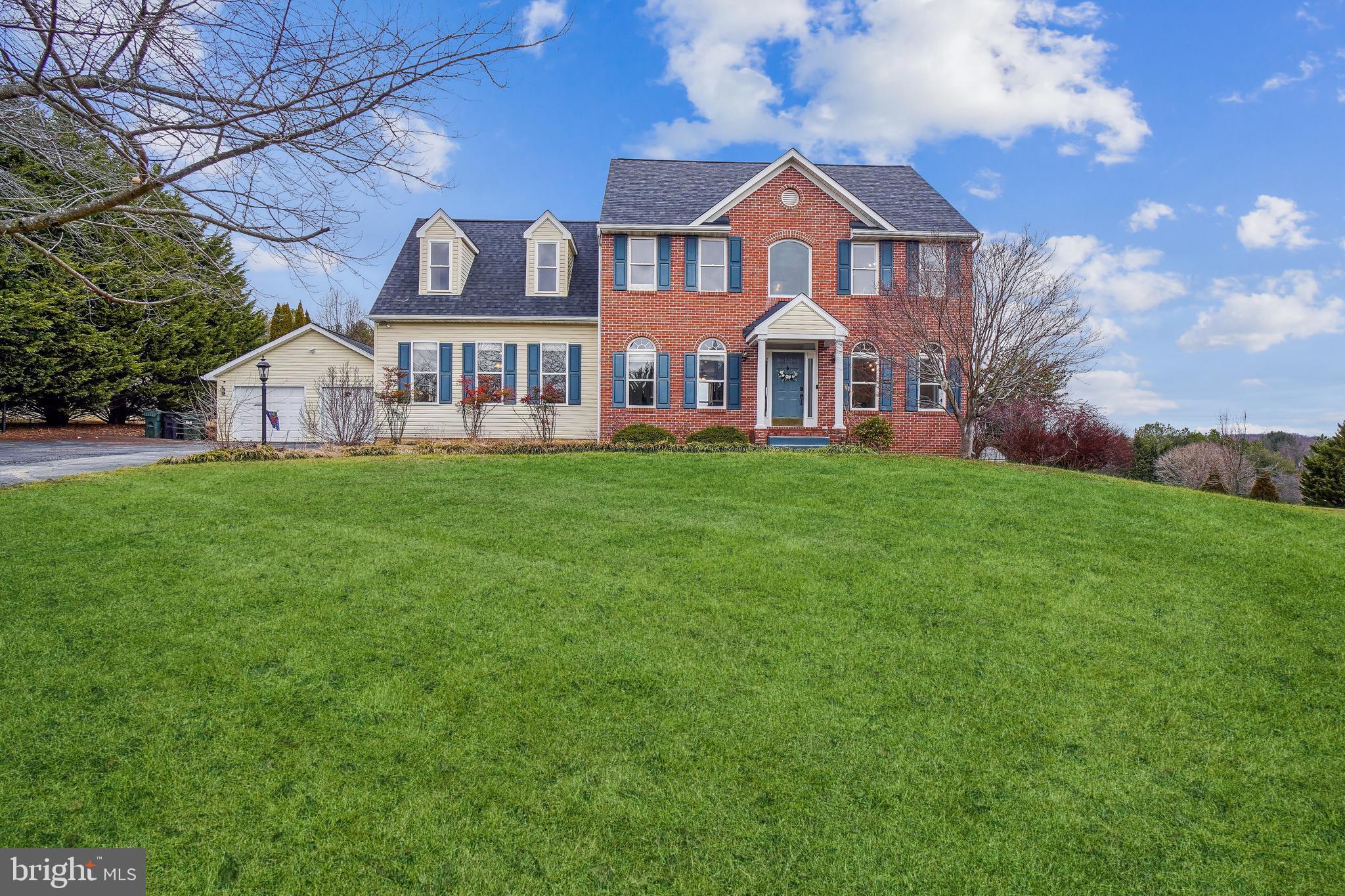 3732 Secret Fence DRIVE