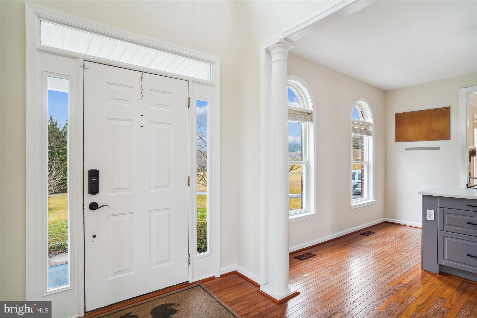 3732 Secret Fence DRIVE