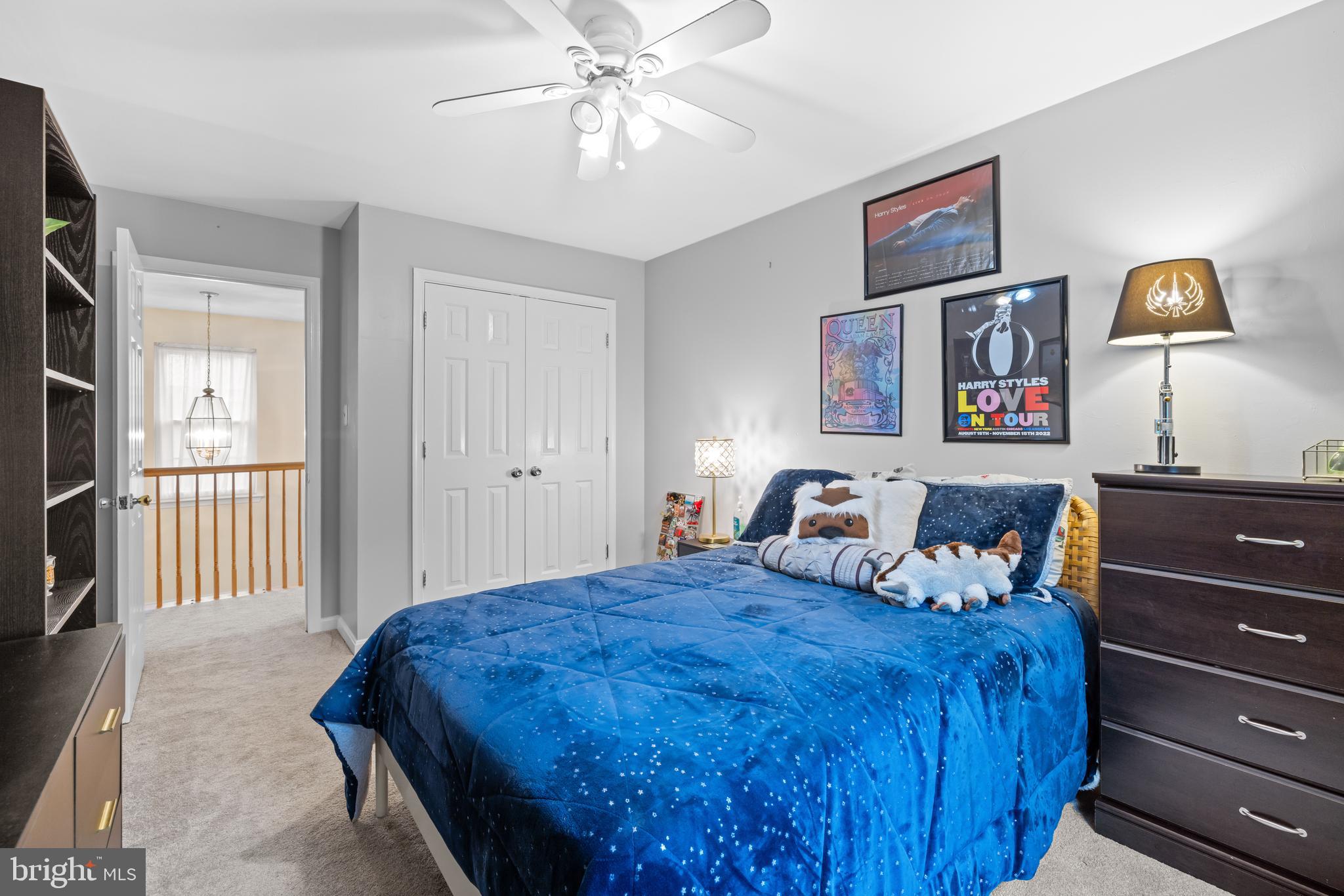 820 Caren Dr