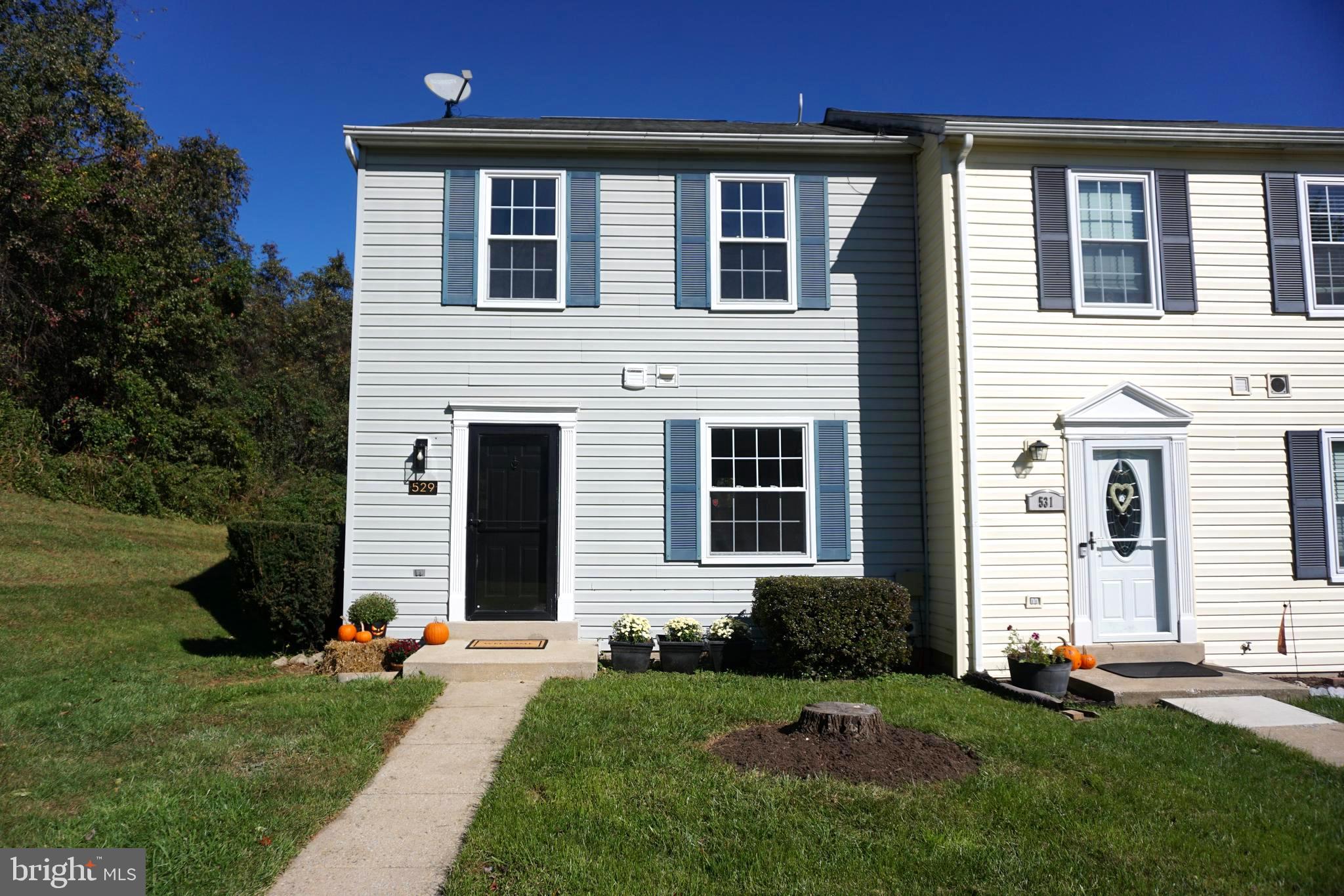 529 Congressional Dr