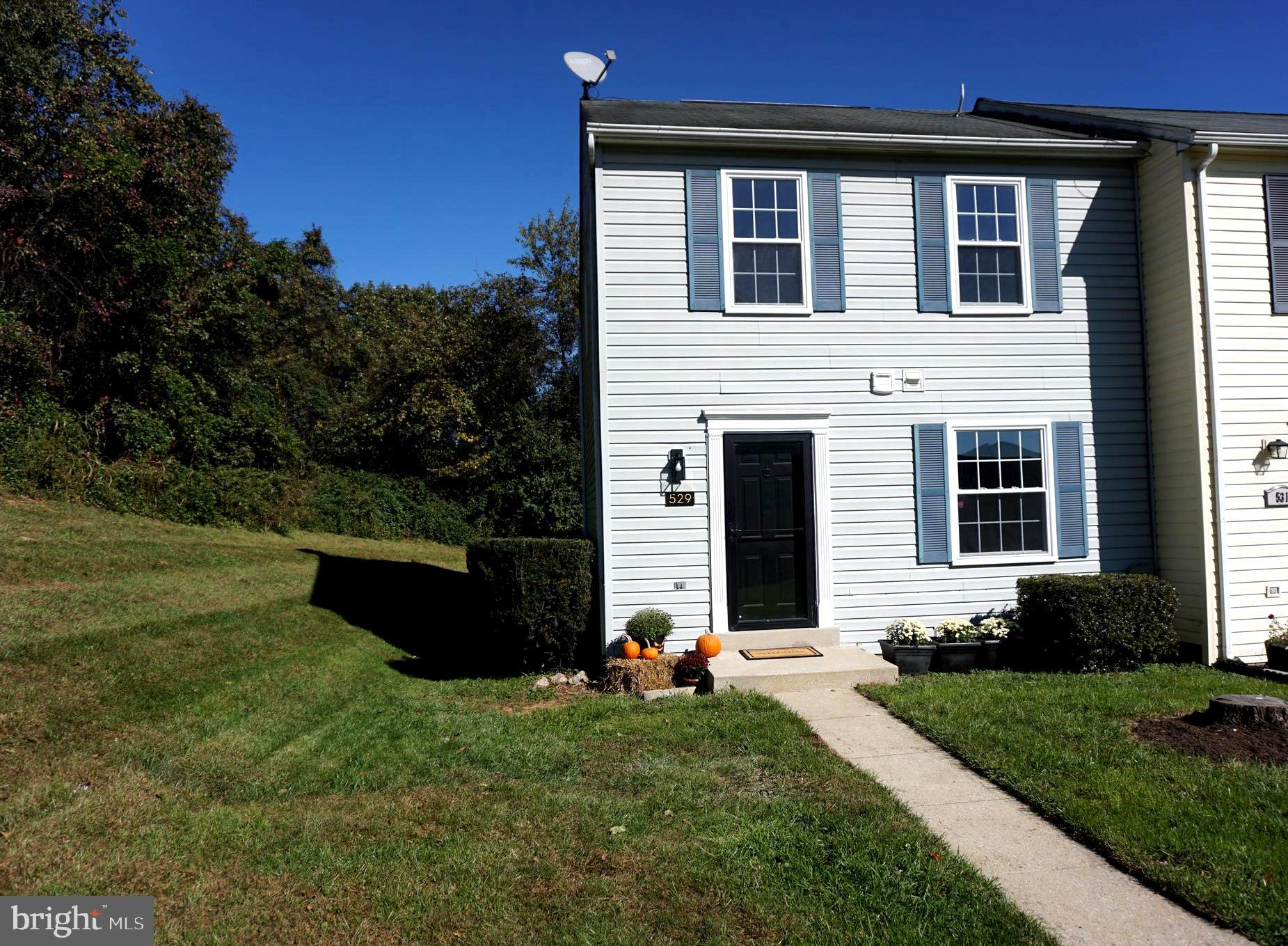 529 Congressional Dr