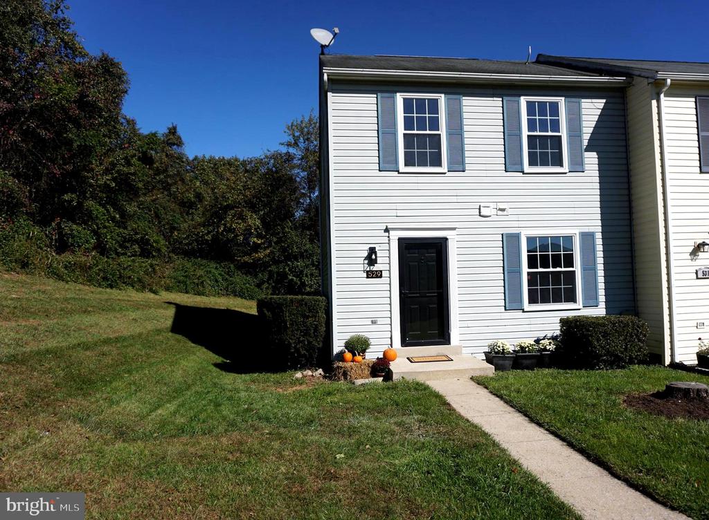 529 Congressional Dr