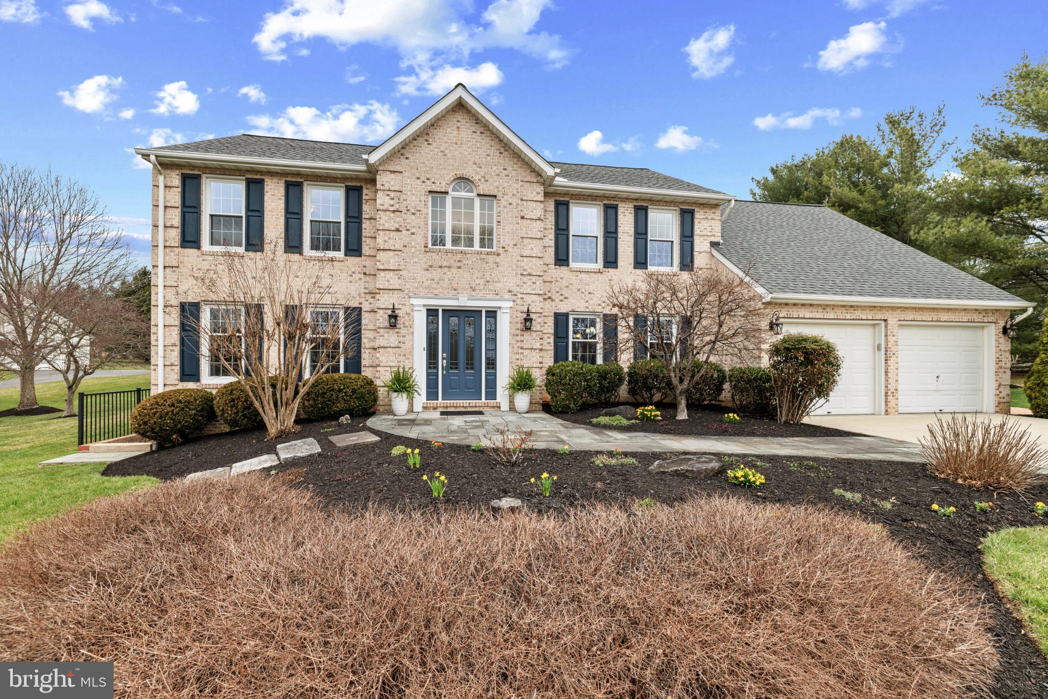 2028 Conan Doyle Way