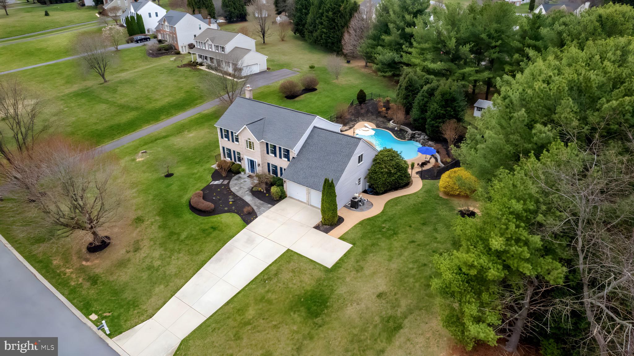 2028 Conan Doyle Way