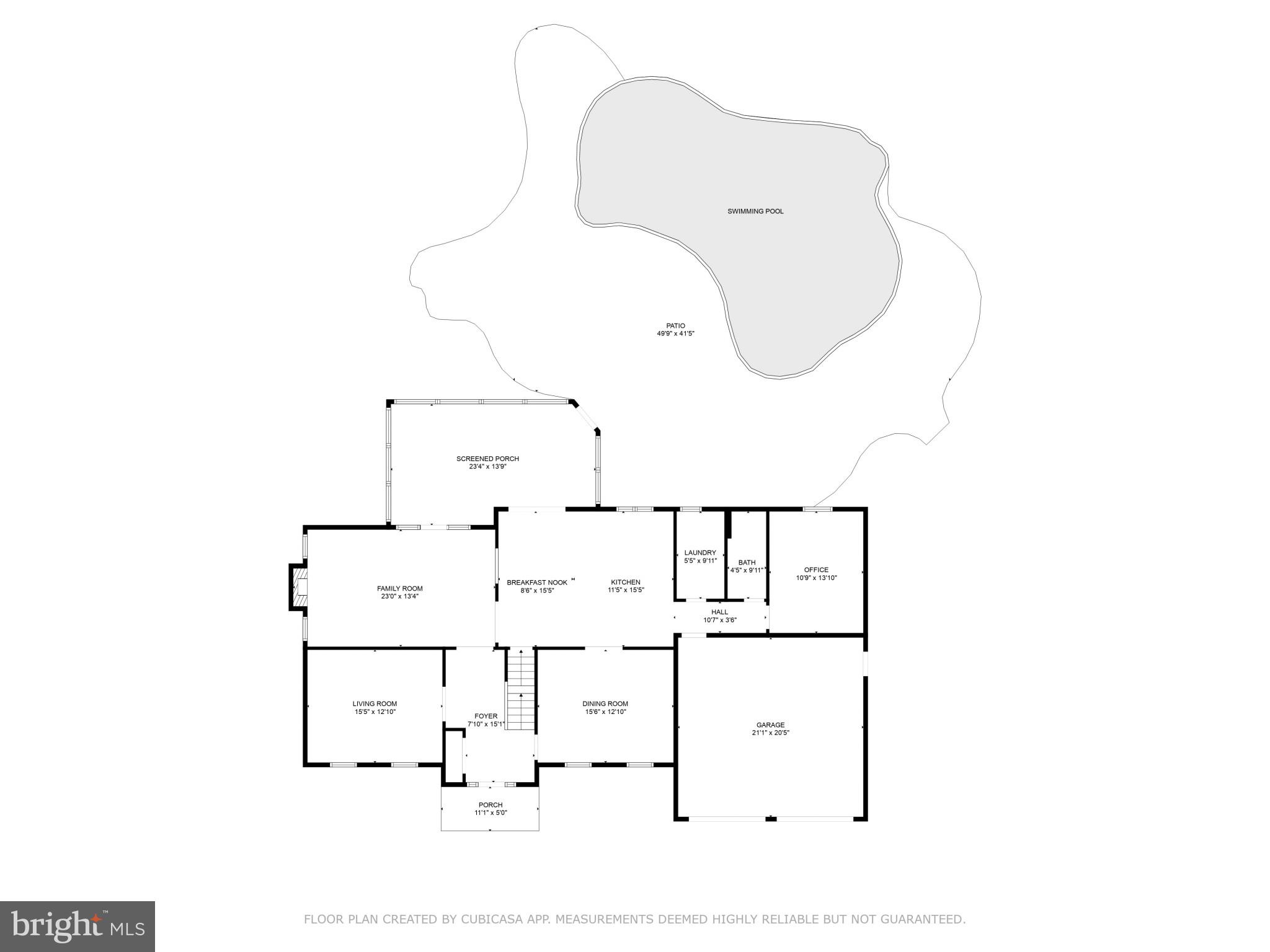 2028 Conan Doyle Way