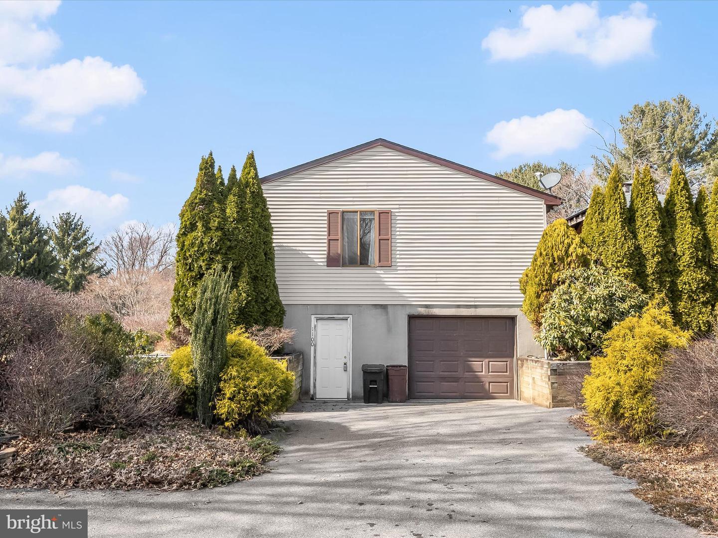 1100 Cedarbrook Rd