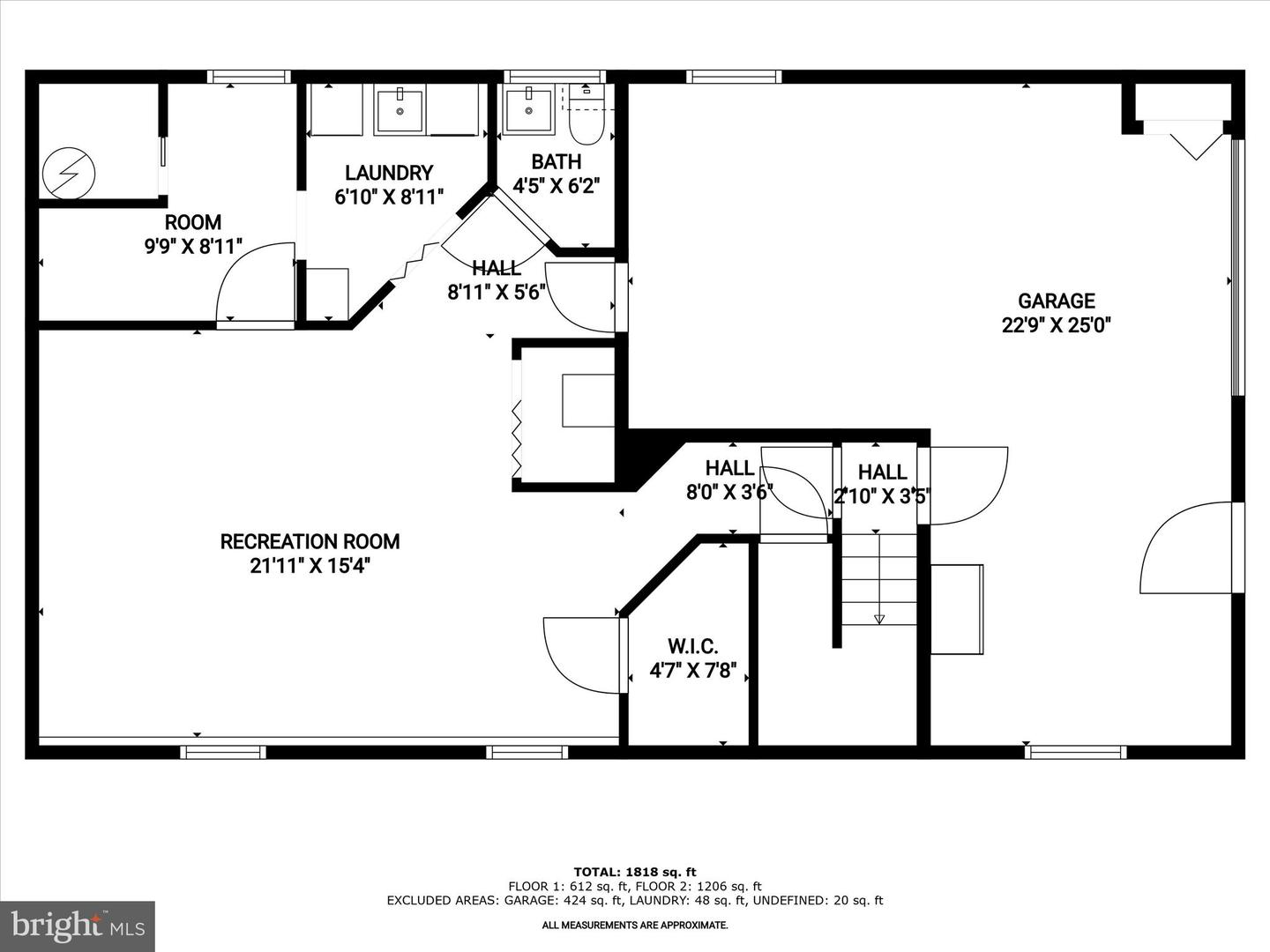 1100 Cedarbrook Rd