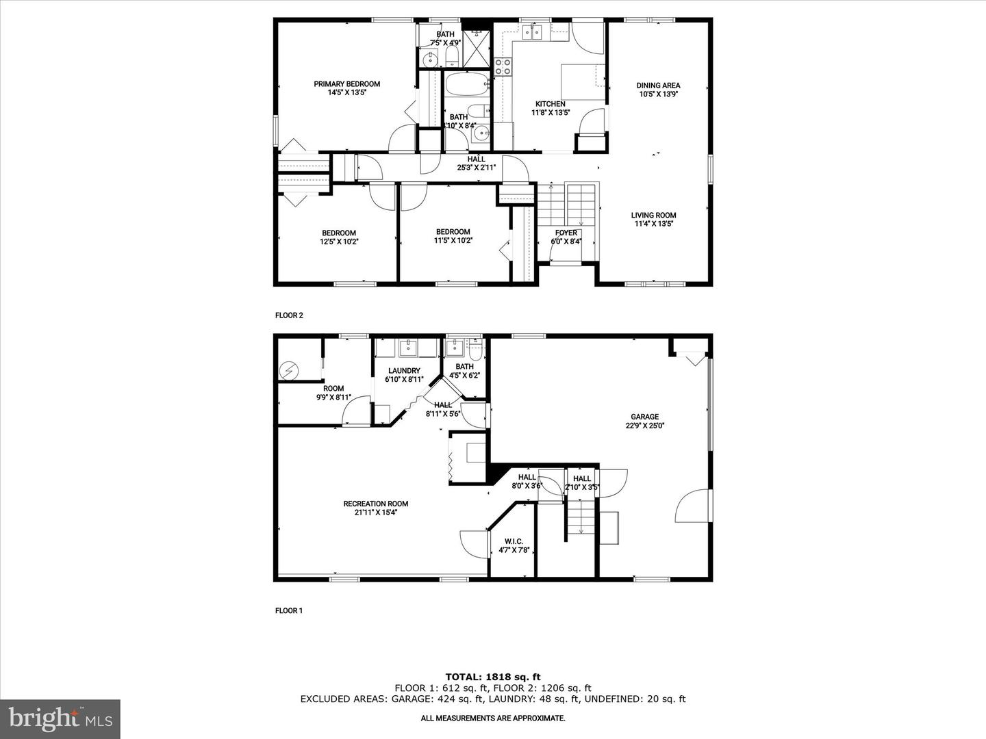 1100 Cedarbrook Rd