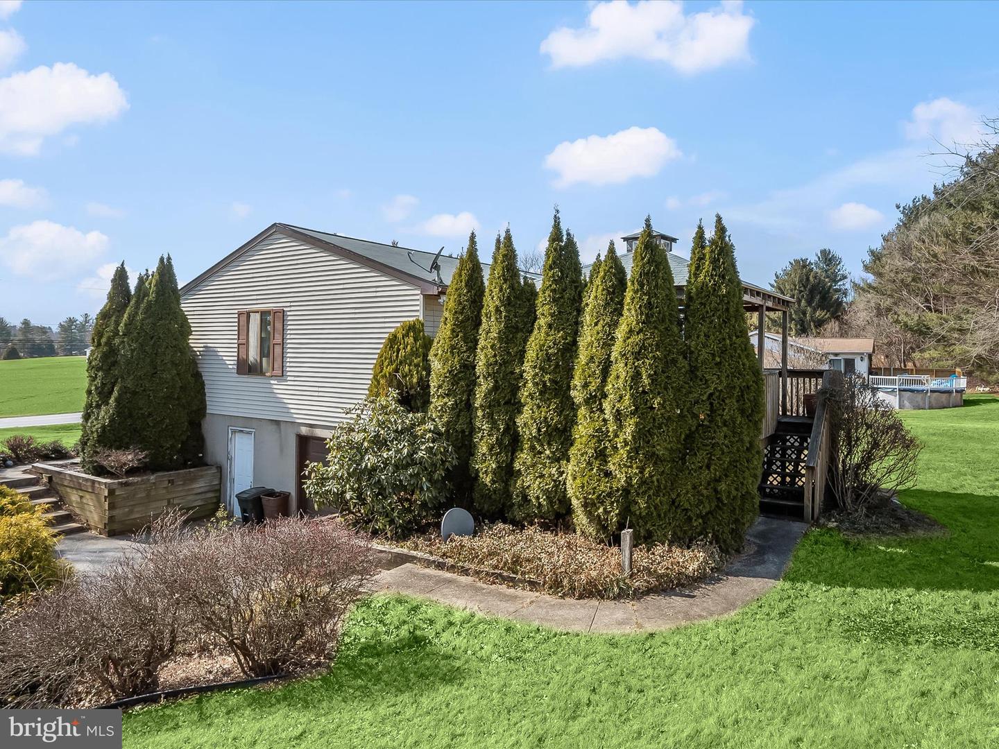 1100 Cedarbrook Rd