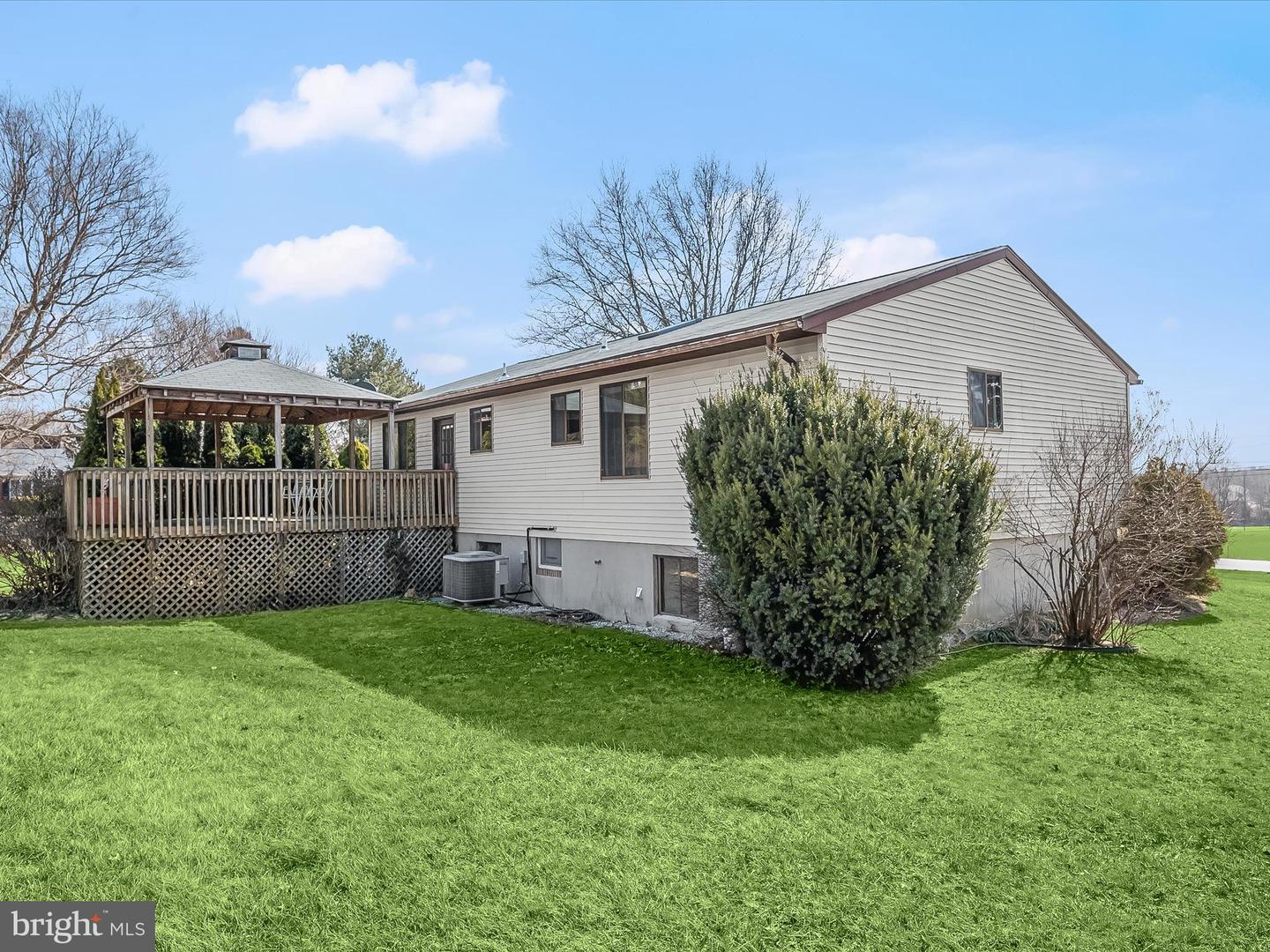 1100 Cedarbrook Rd