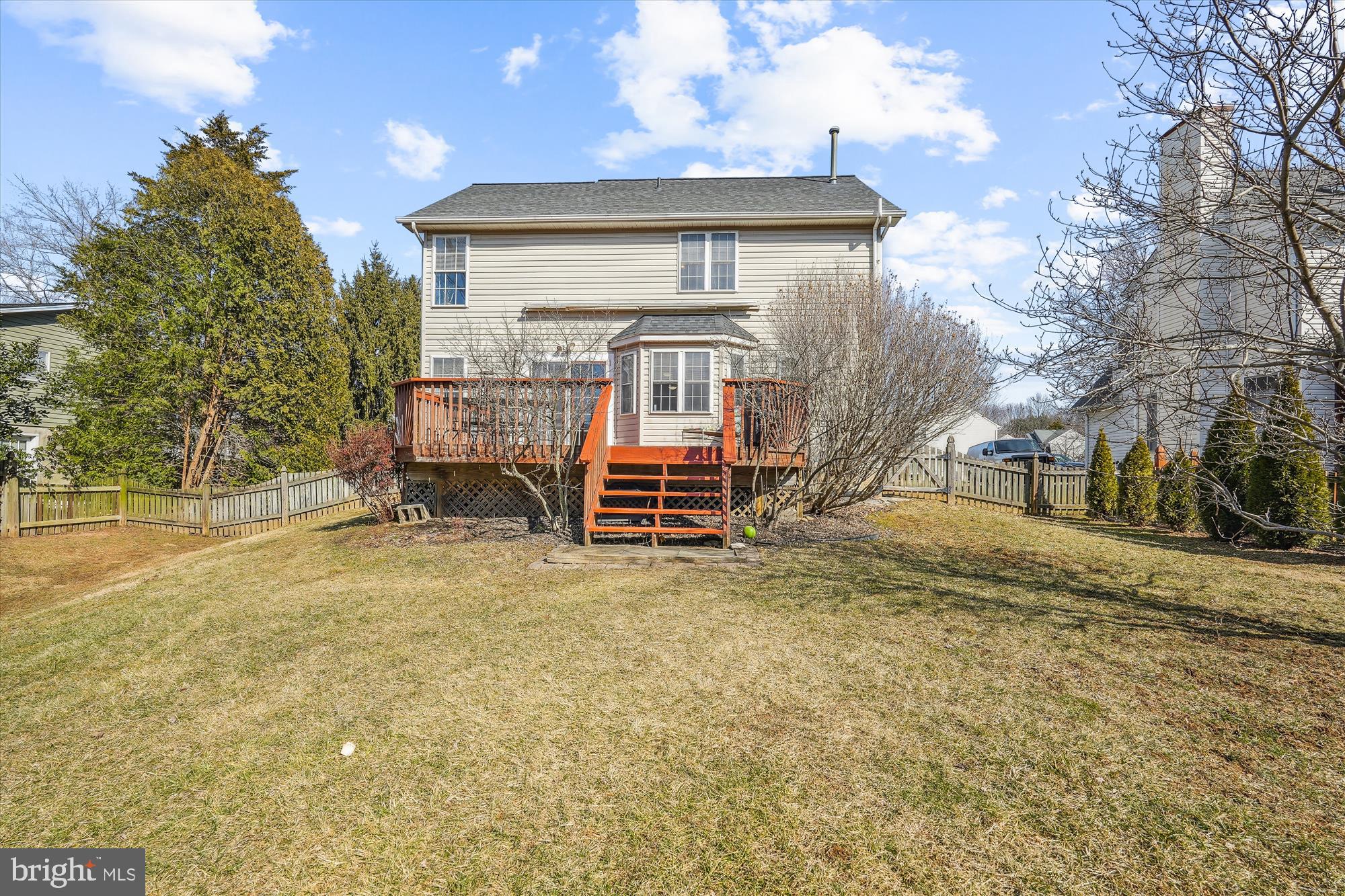1021 Caren Dr