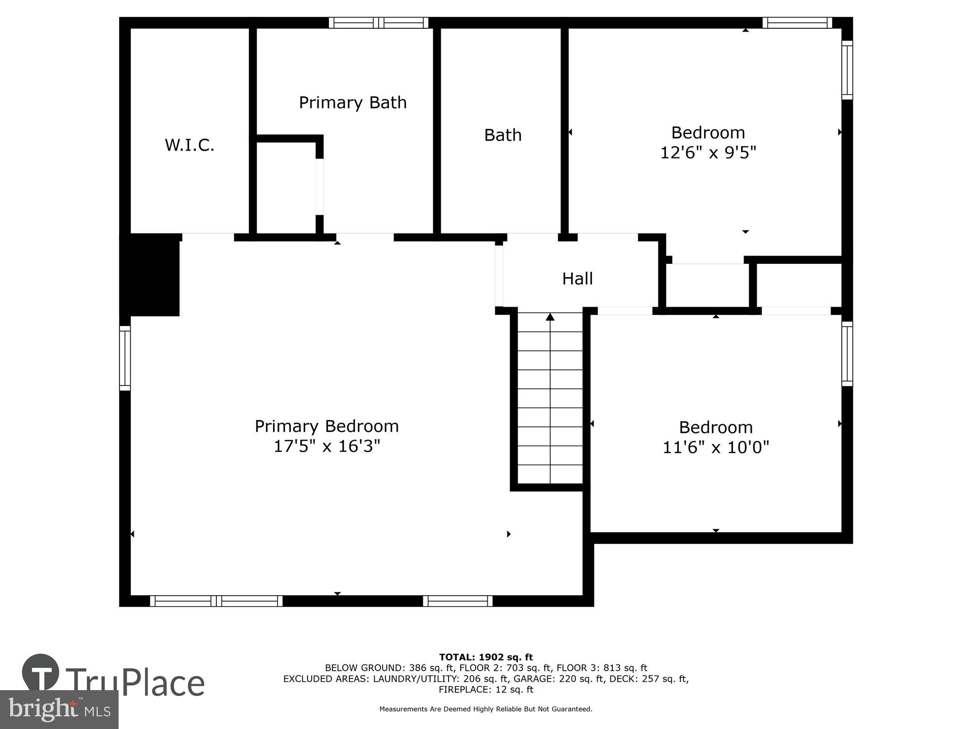 1021 Caren Dr