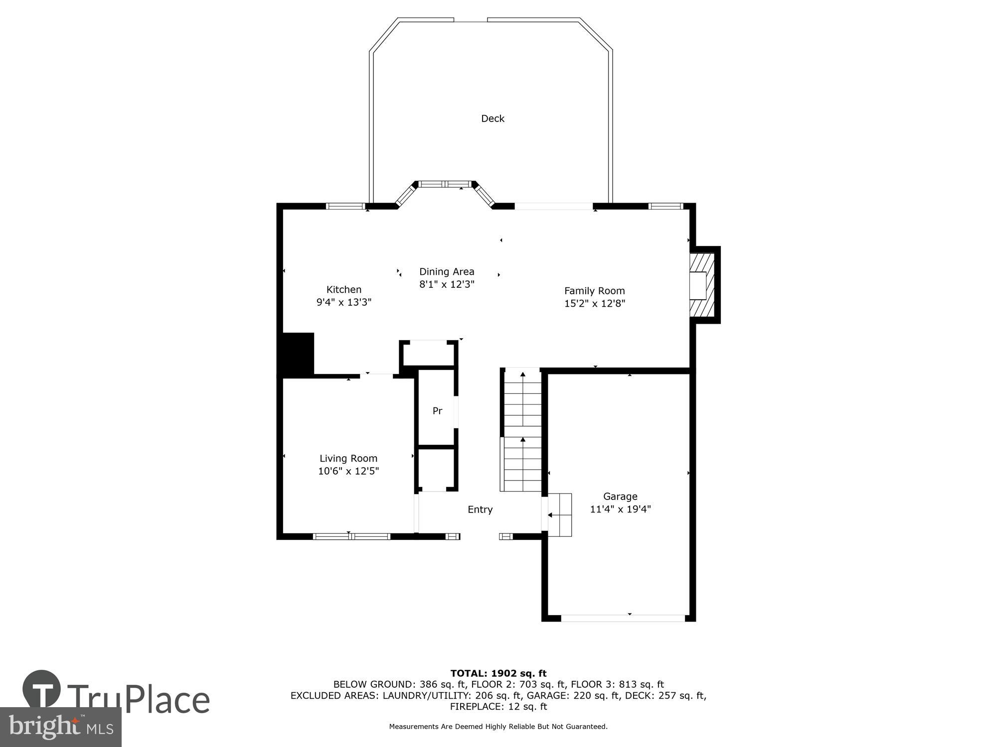 1021 Caren Dr