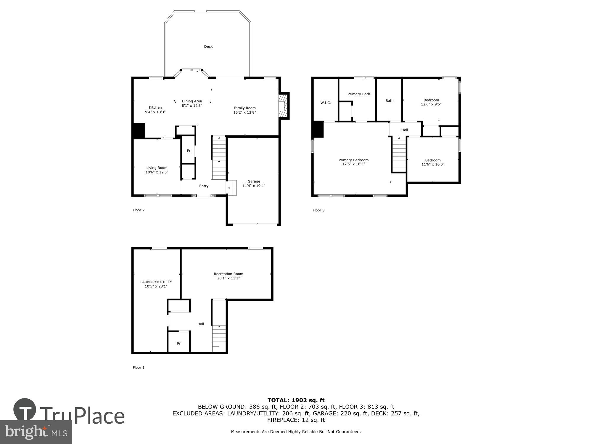 1021 Caren Dr
