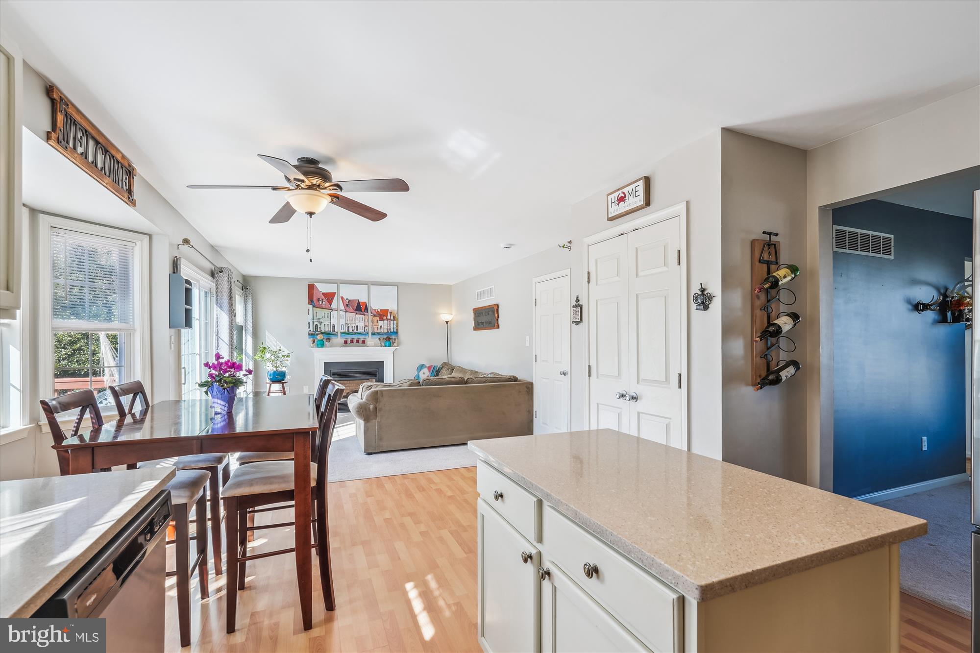 1021 Caren Dr