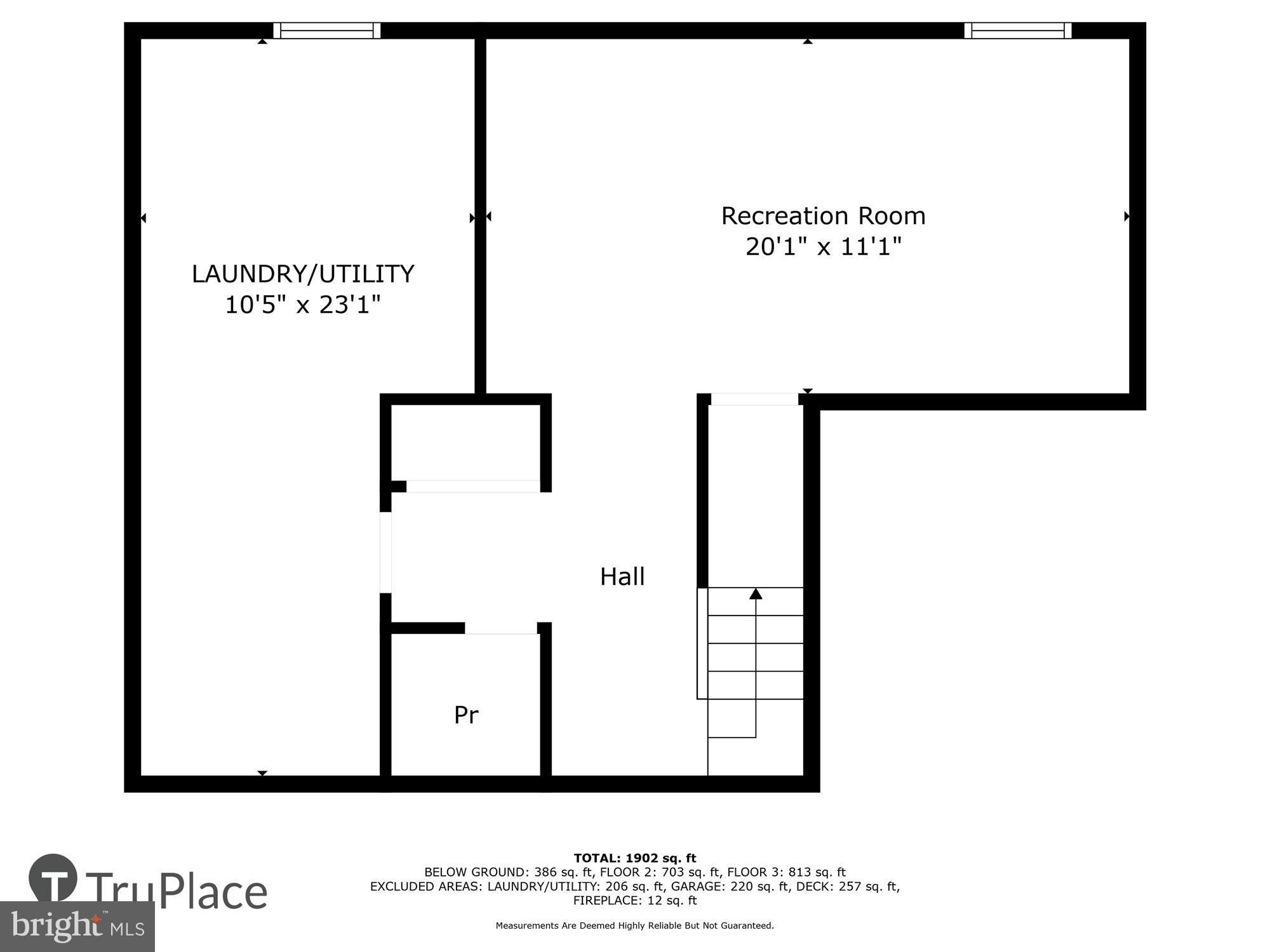 1021 Caren Dr